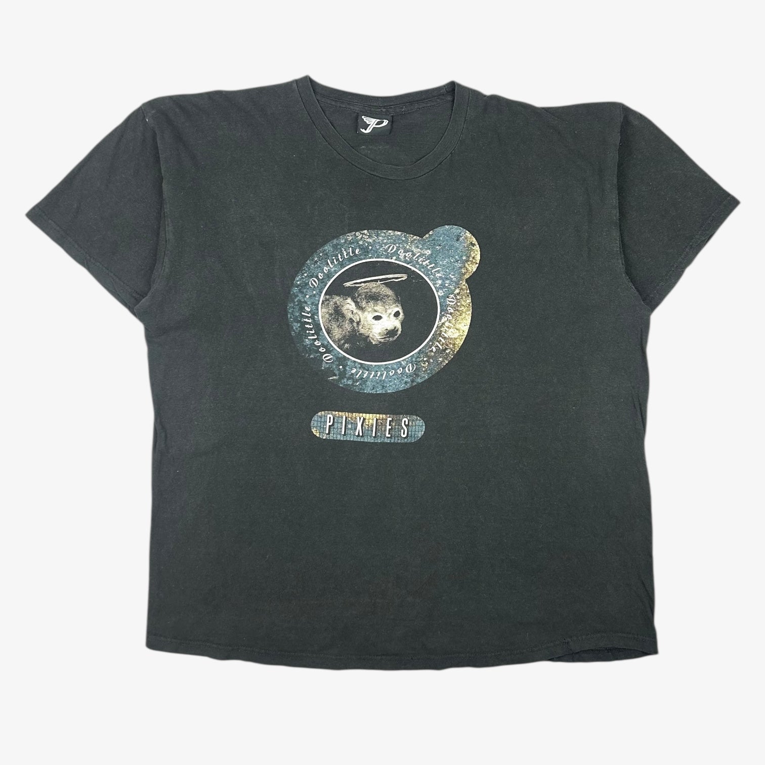 2011 THE PIXIES T-SHIRT – JERKS™