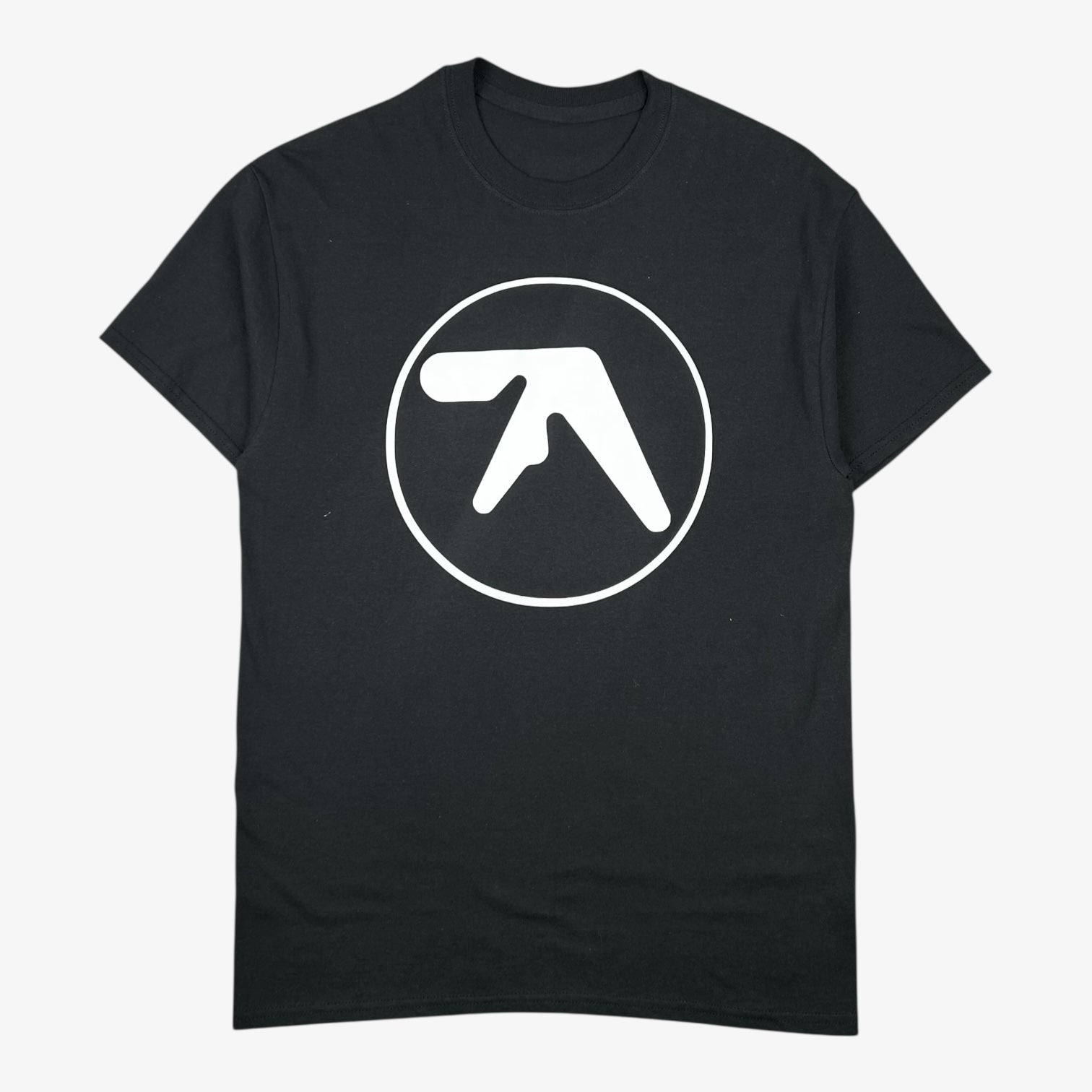 2010s APHEX TWIN T-SHIRT – JERKS™