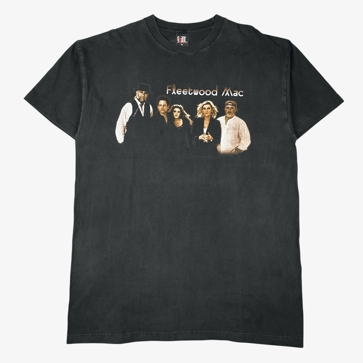 1997 FLEETWOOD MAC T-SHIRT