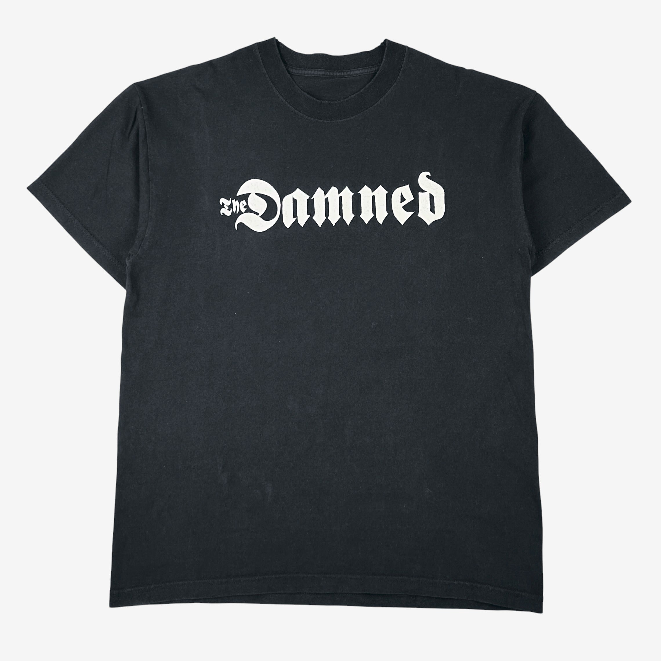 2003 THE DAMNED T-SHIRT