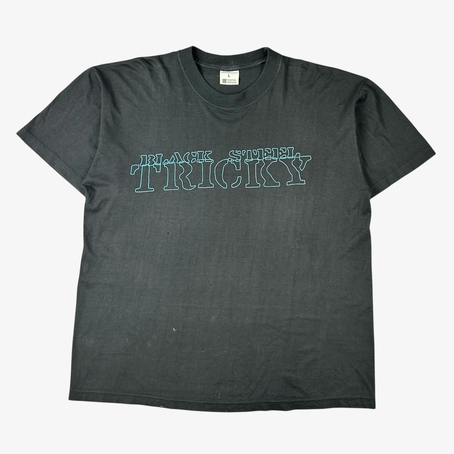 1995 TRICKY T-SHIRT – JERKS™