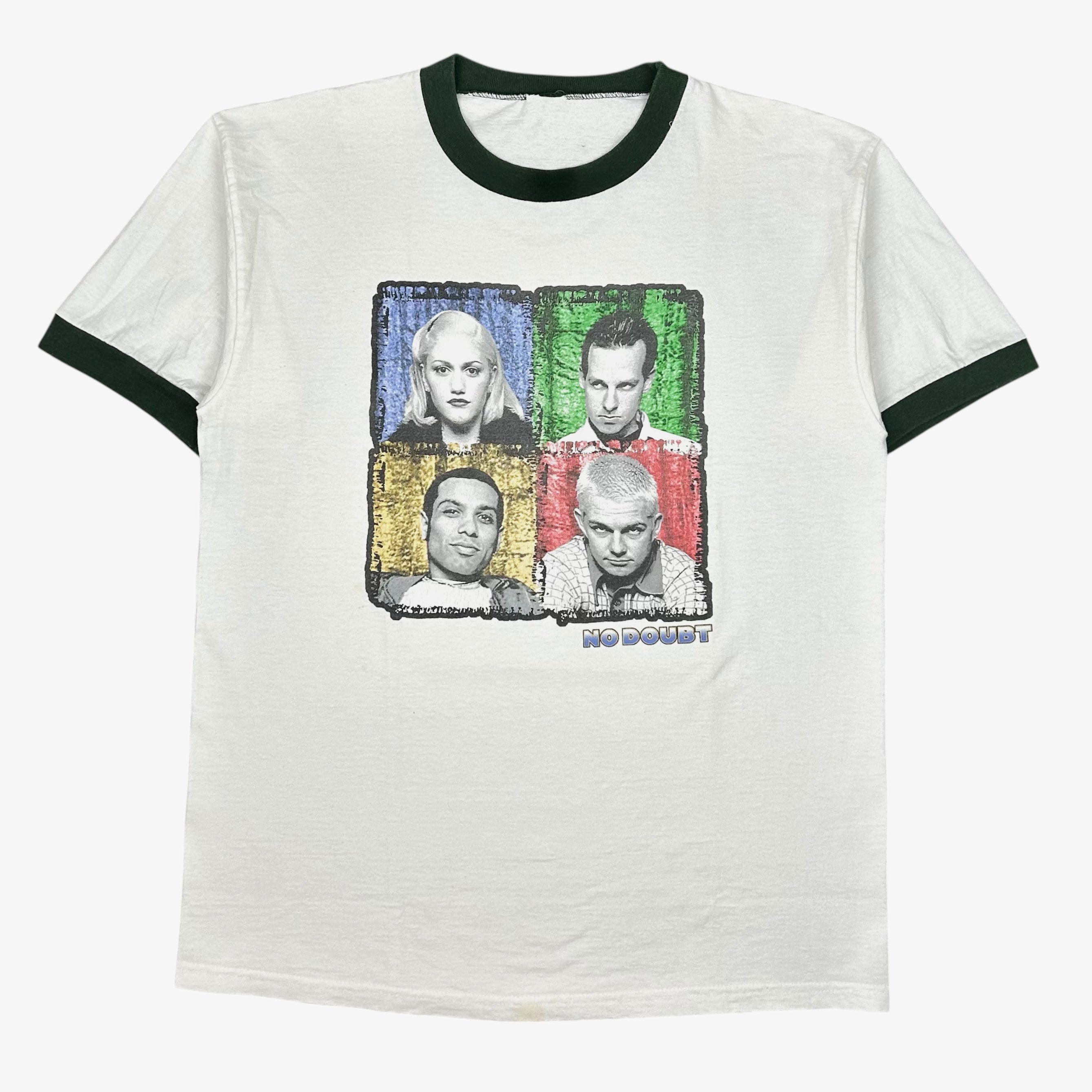 LATE 90S NO DOUBT T-SHIRT