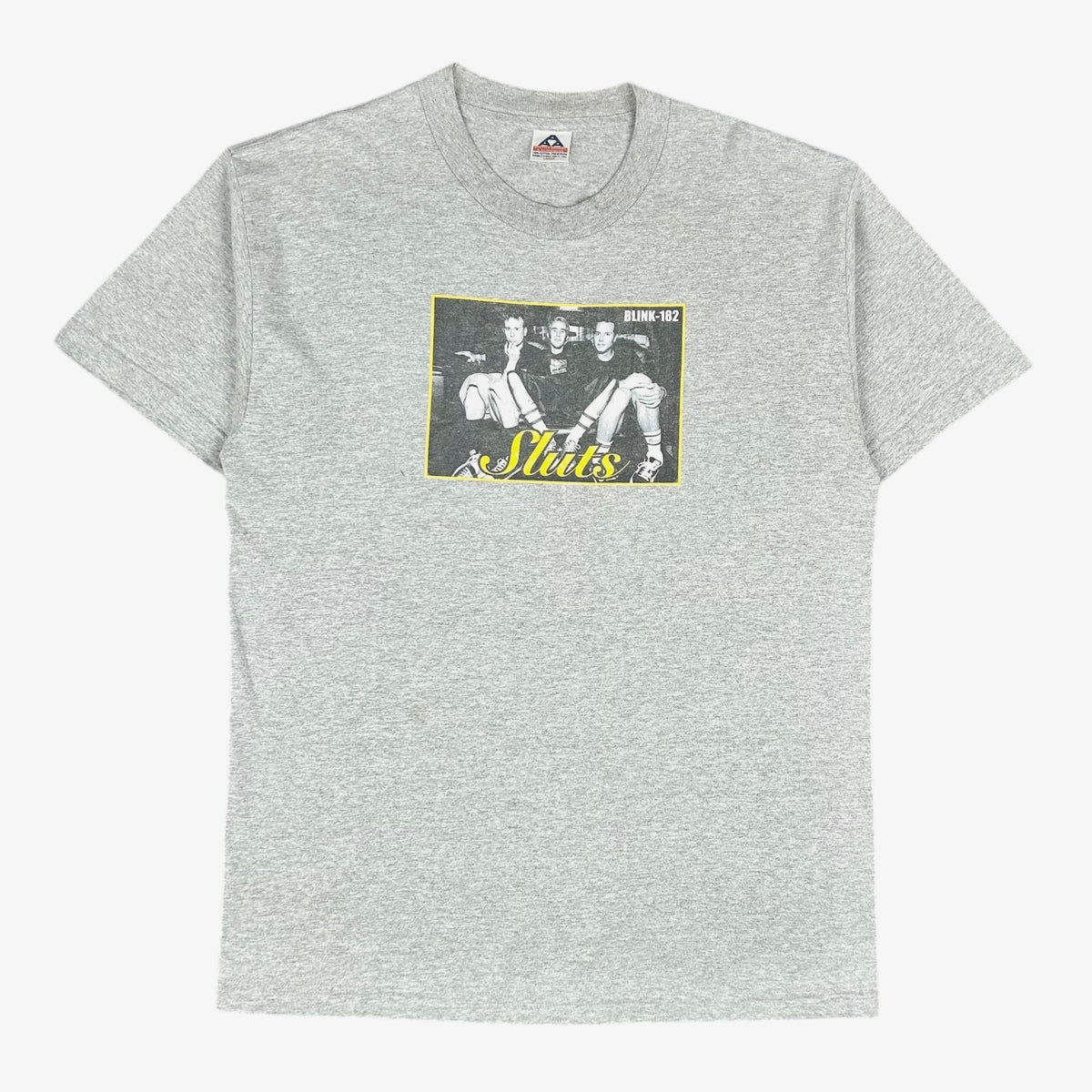 LATE 90S BLINK 182 T-SHIRT – JERKS™