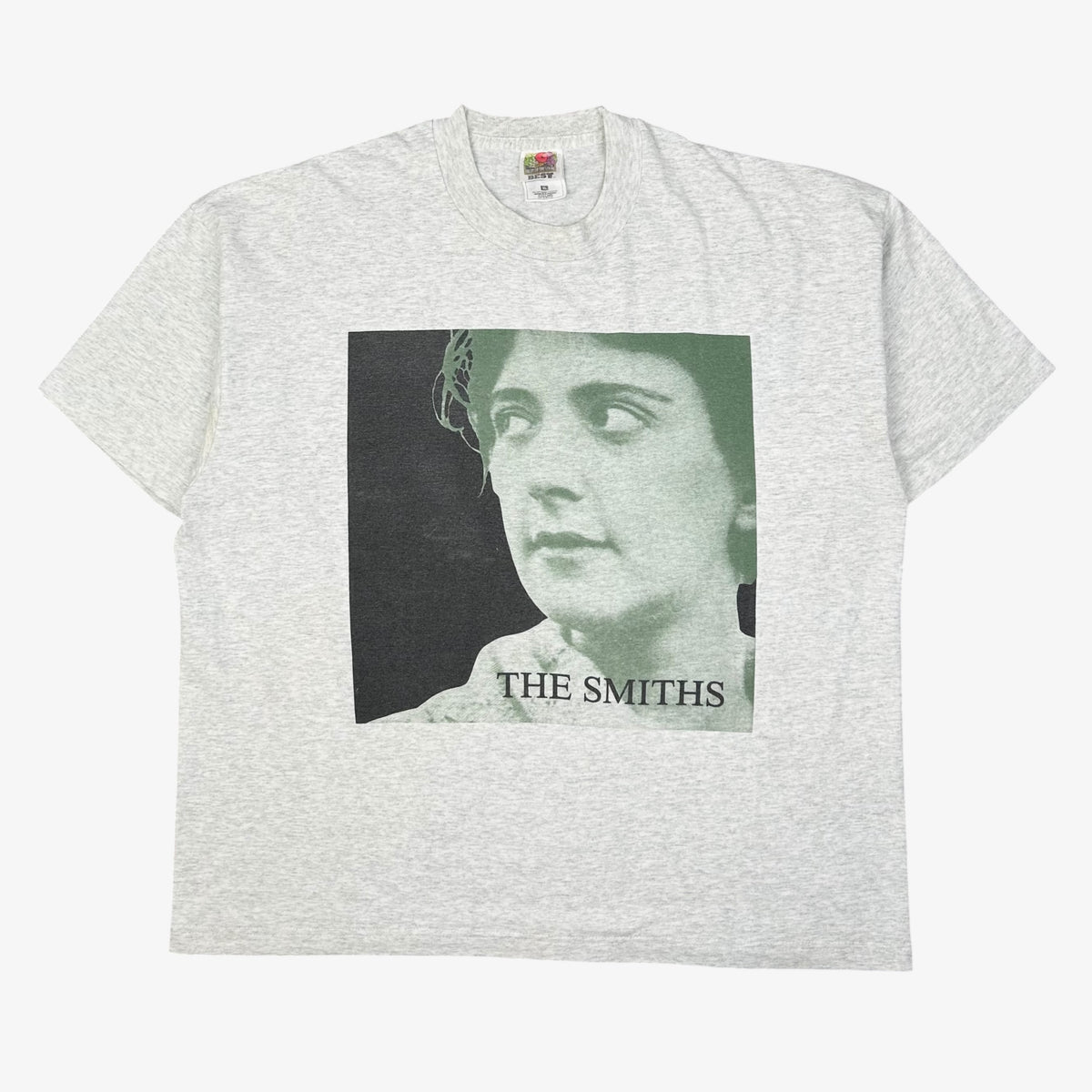LATE 90S THE SMITHS T-SHIRT