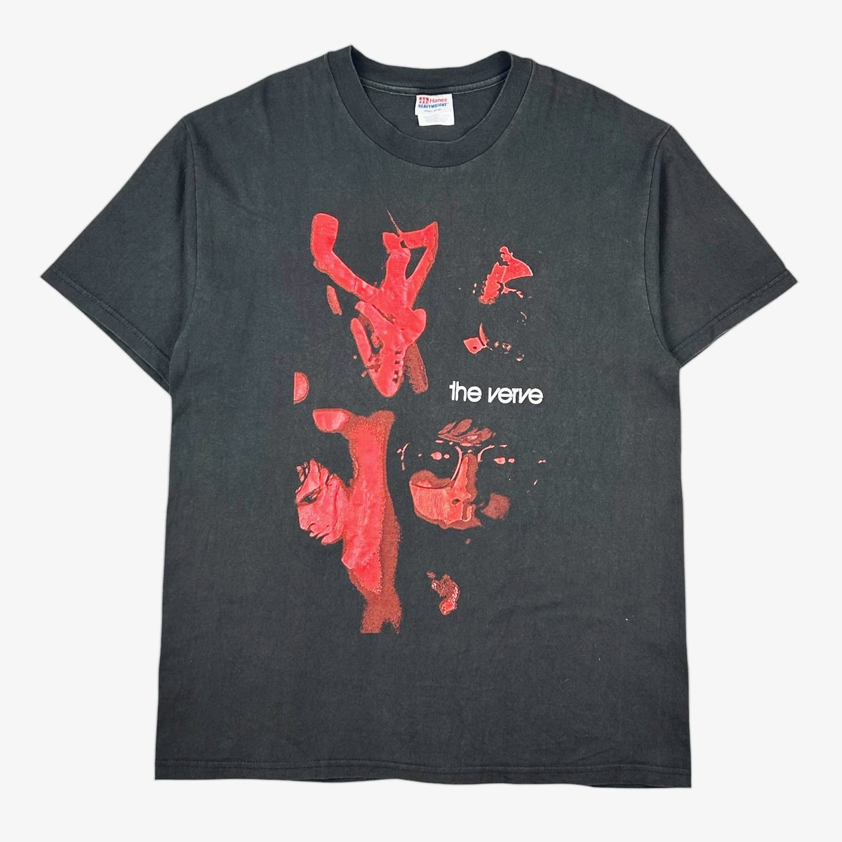1990S THE VERVE T-SHIRT – JERKS™