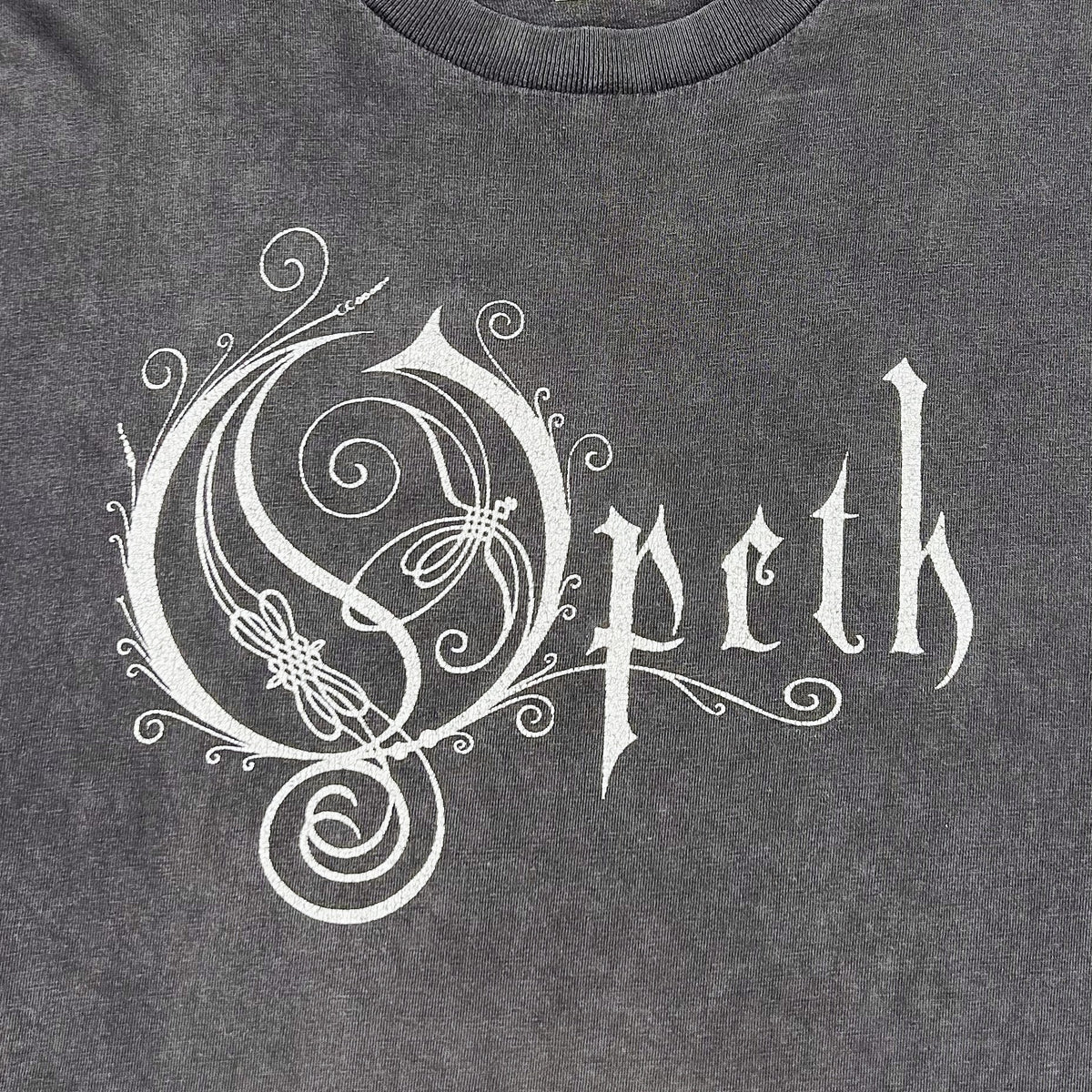 LATE 1990S OPETH T-SHIRT – JERKS™