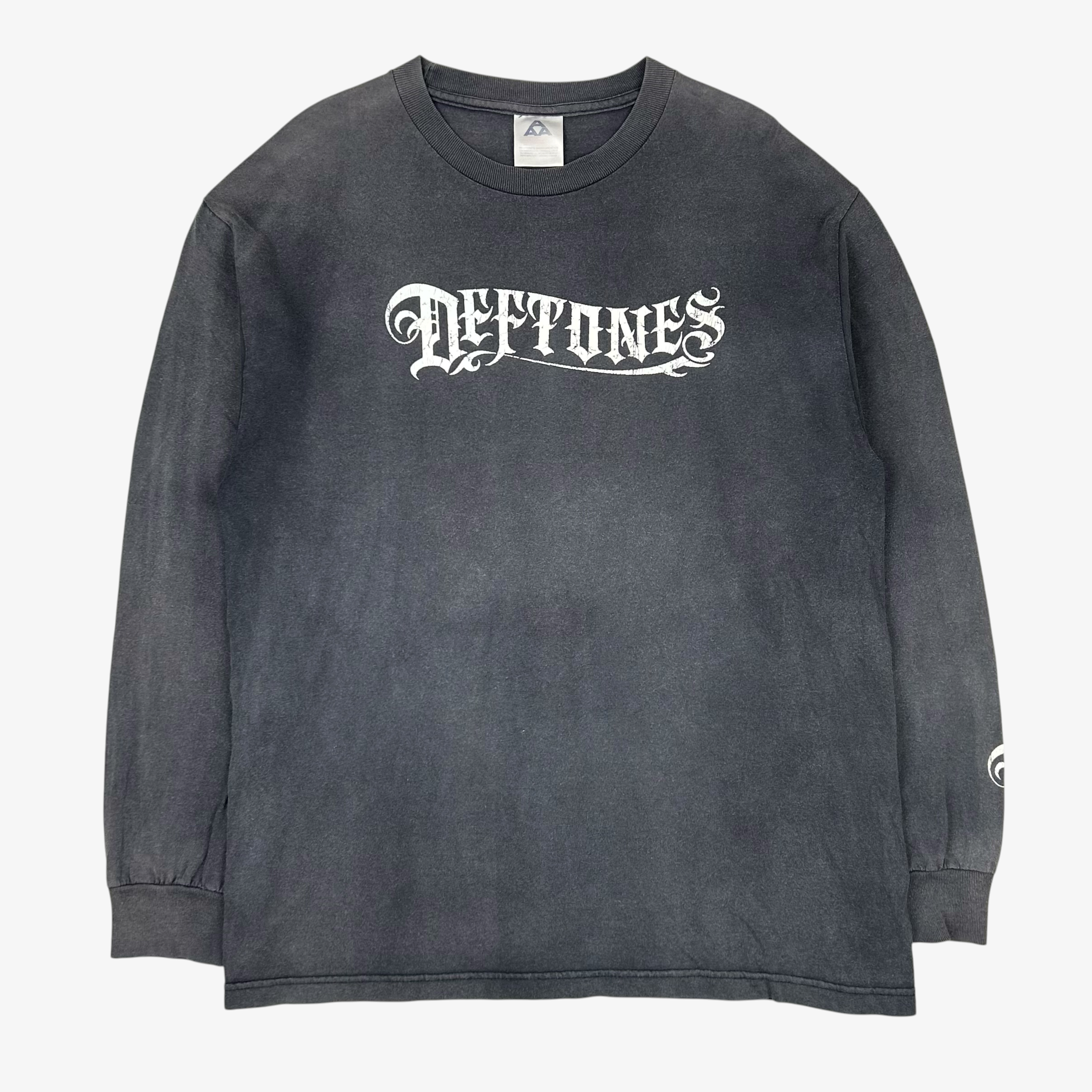 Deftones long sleeve vintage