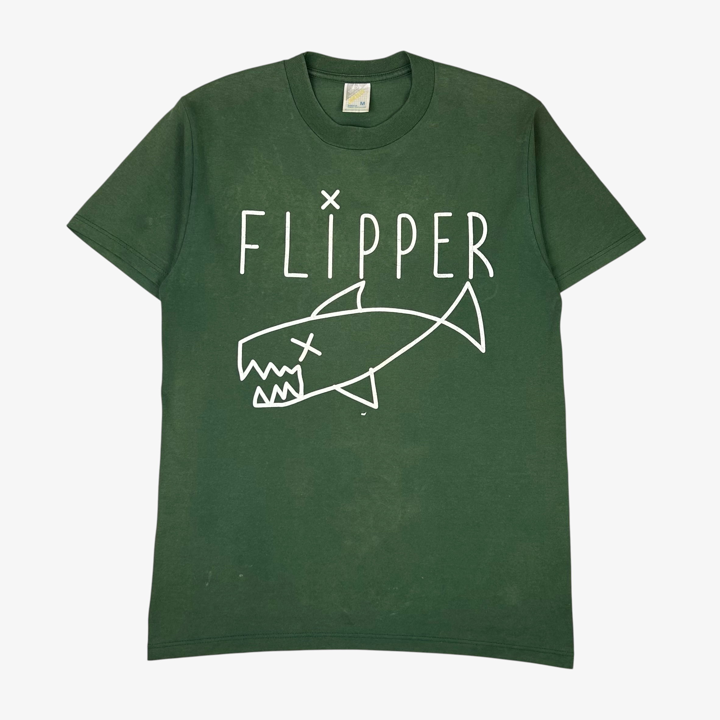 1990S FLIPPER T-SHIRT