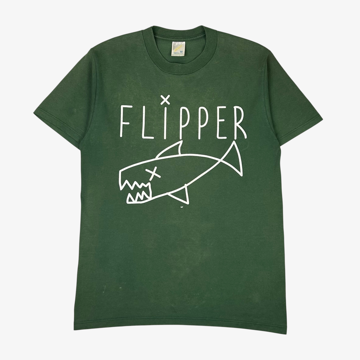 1990S FLIPPER T-SHIRT