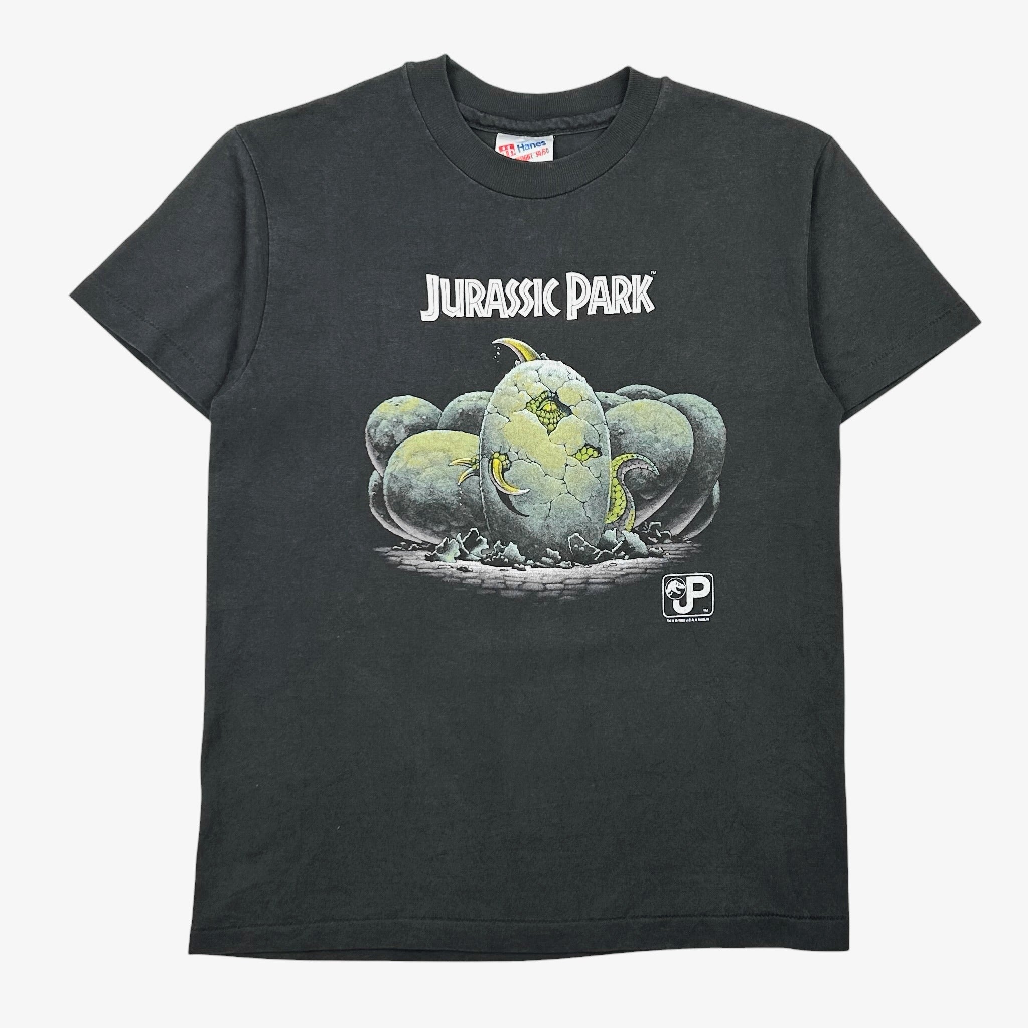 1993 JURASSIC PARK T-SHIRT – JERKS™