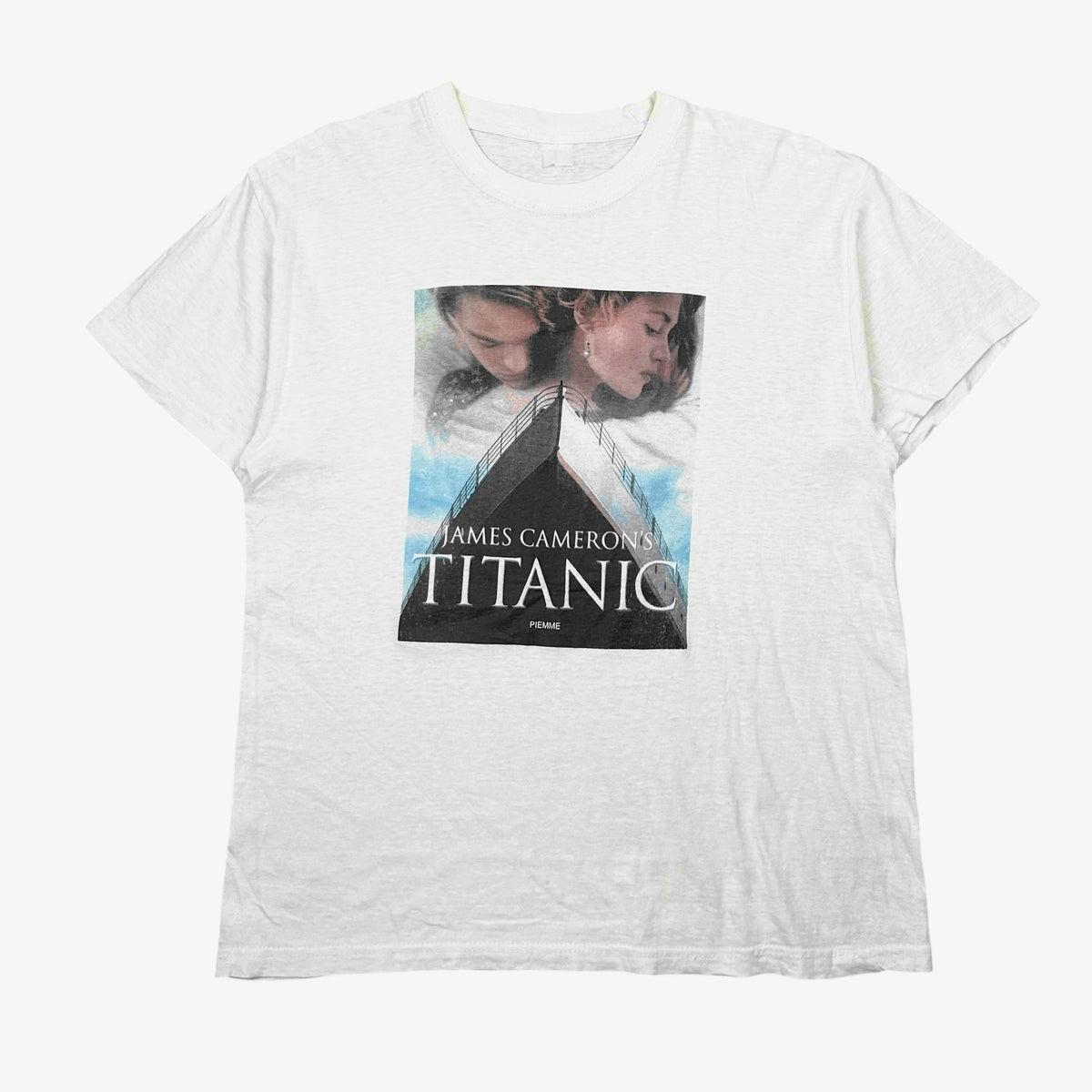 1997 TITANIC T-SHIRT – JERKS™