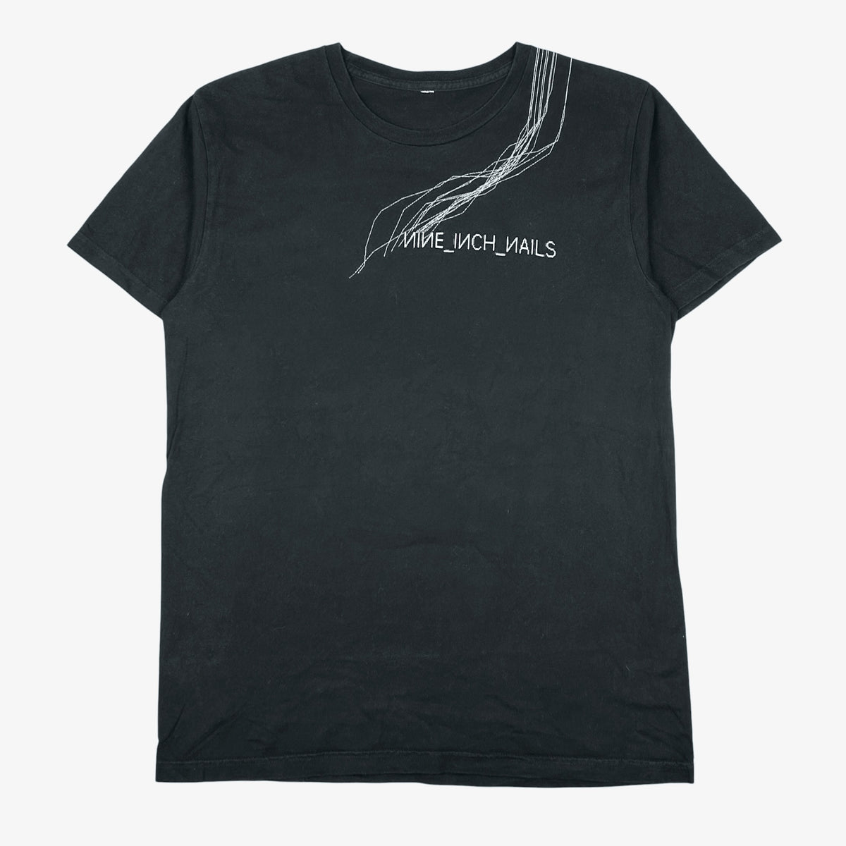 2005 NINE INCH NAILS T-SHIRT – JERKS™