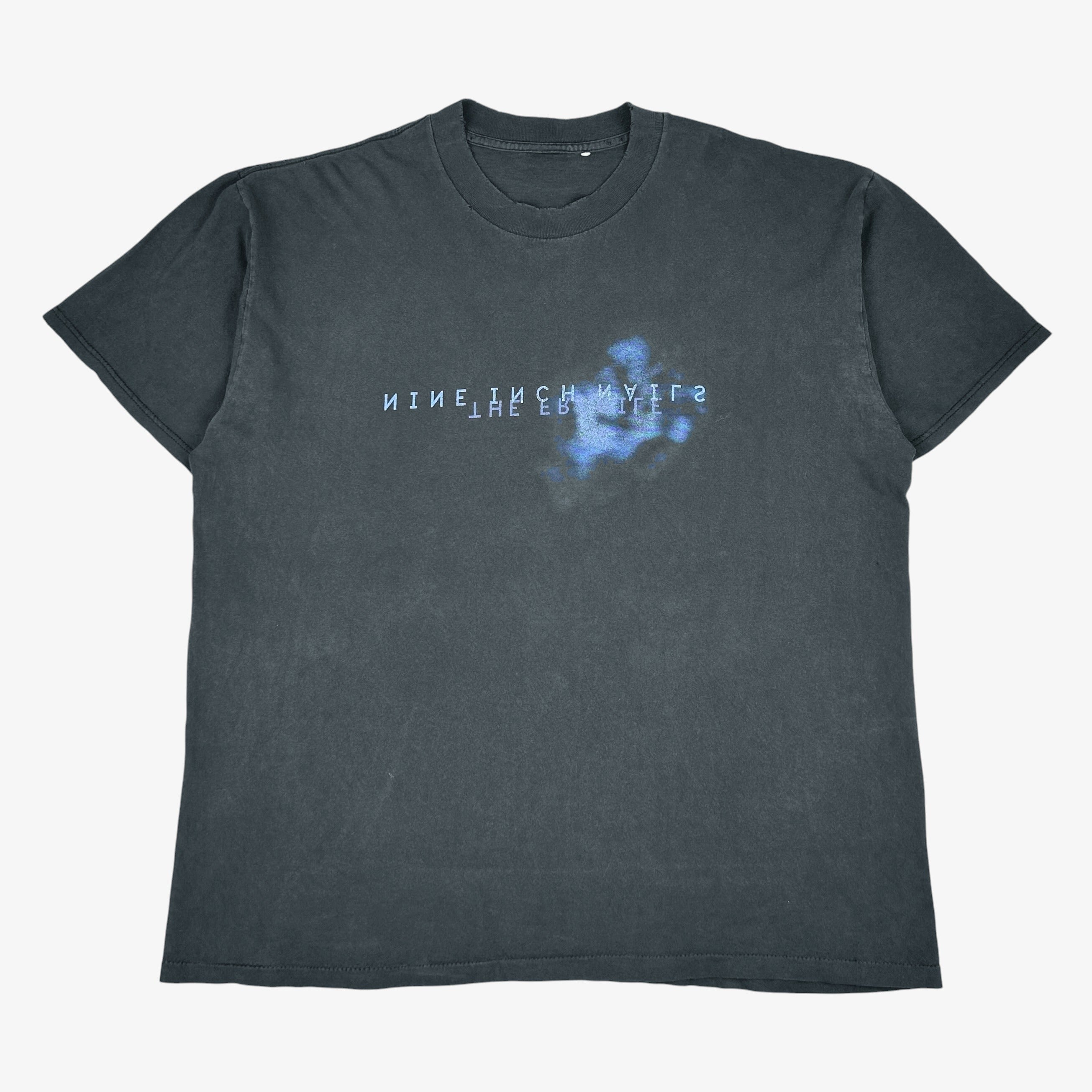 LATE 1990S NINE INCH NAILS T-SHIRT – JERKS™