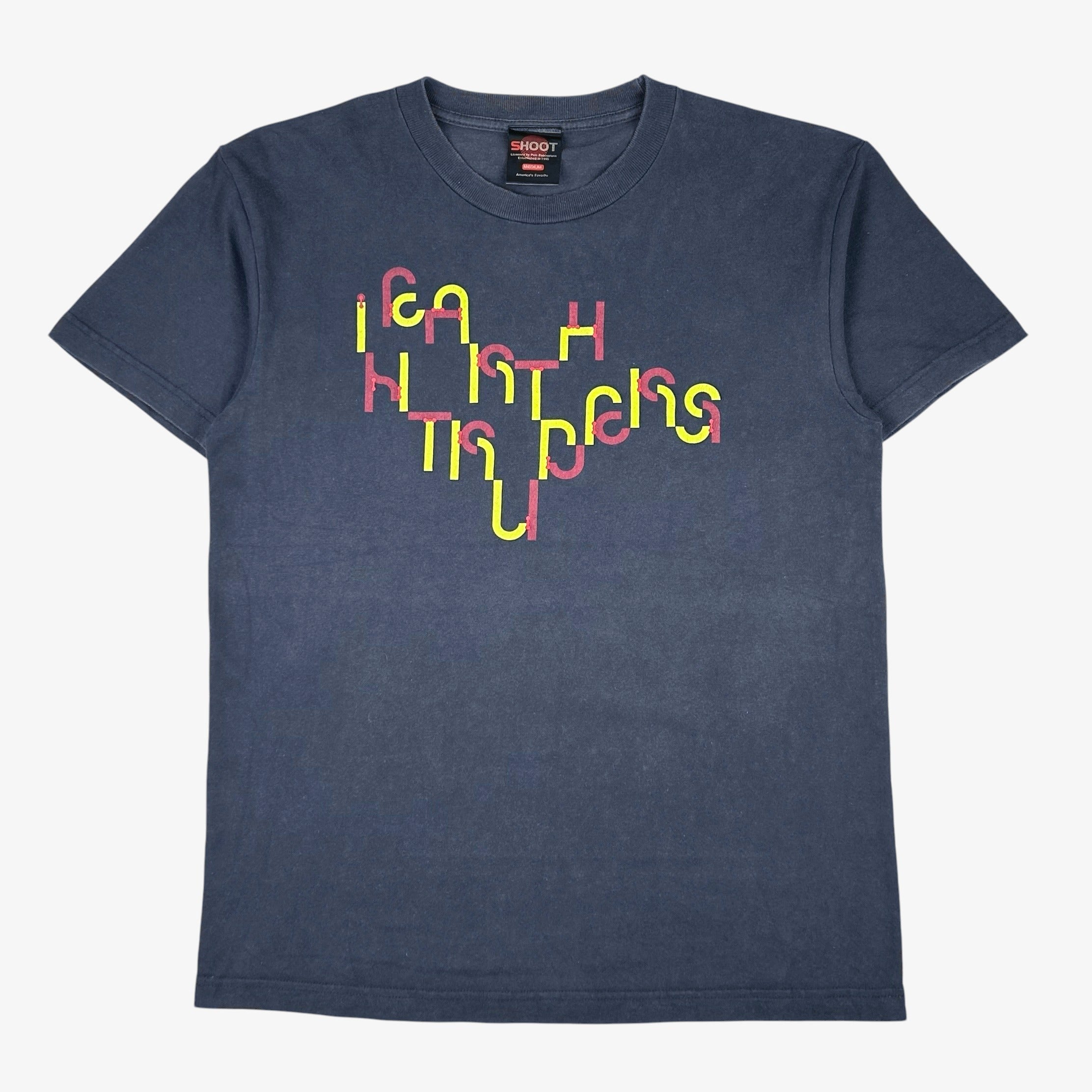 BJORK ビョーク Tシャツ 2008 L 2008 BJÖRK T-SHIRT – JERKS™
