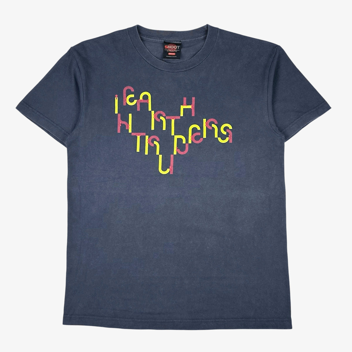 2008 BJÖRK T-SHIRT – JERKS™