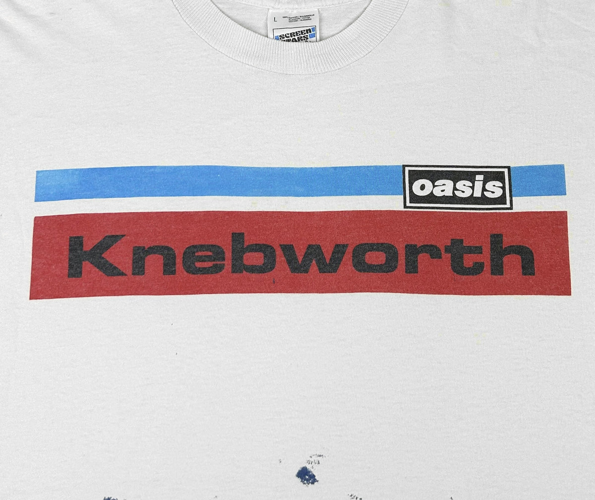 1996 OASIS T-SHIRT – JERKS™