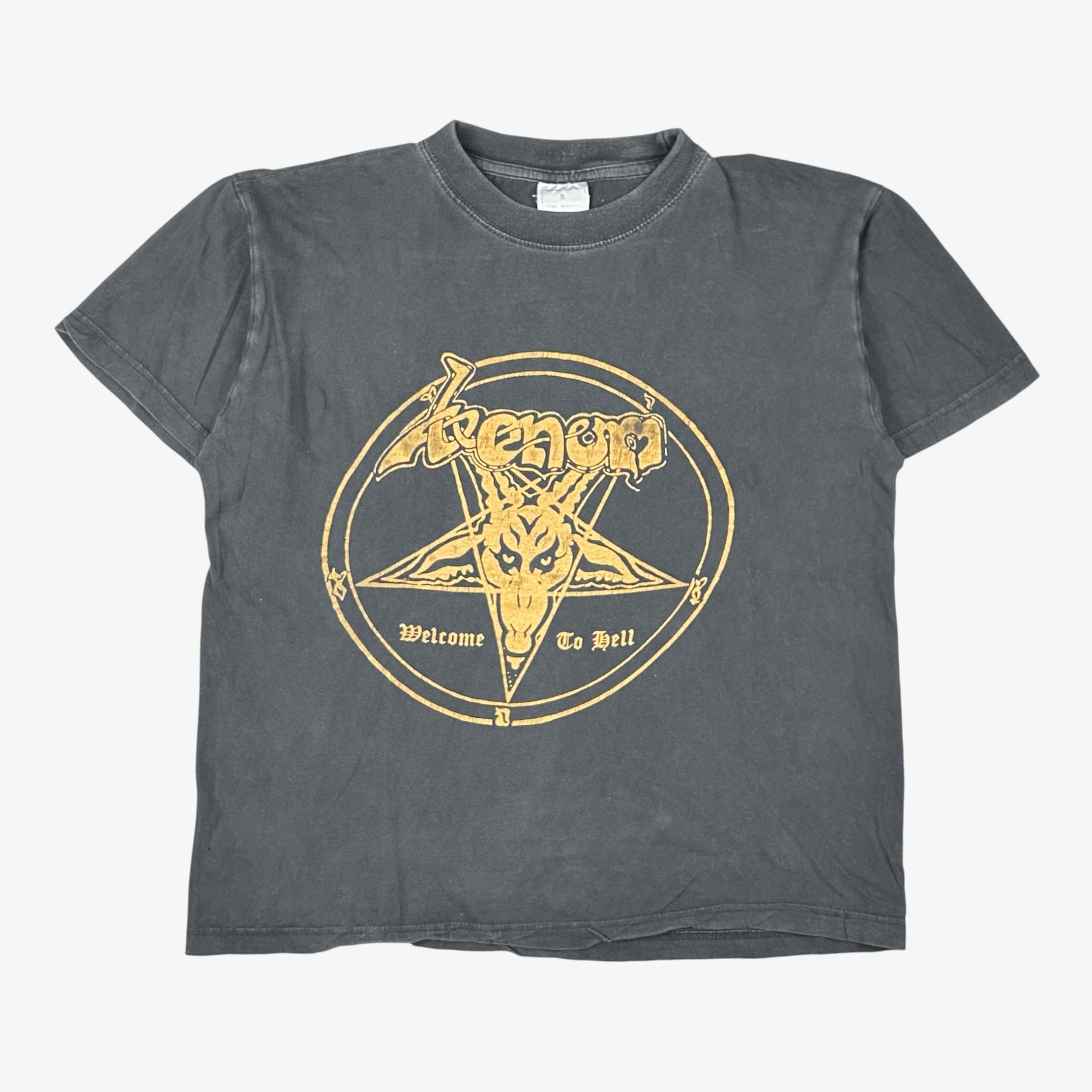 1990S VENOM T-SHIRT – JERKS™