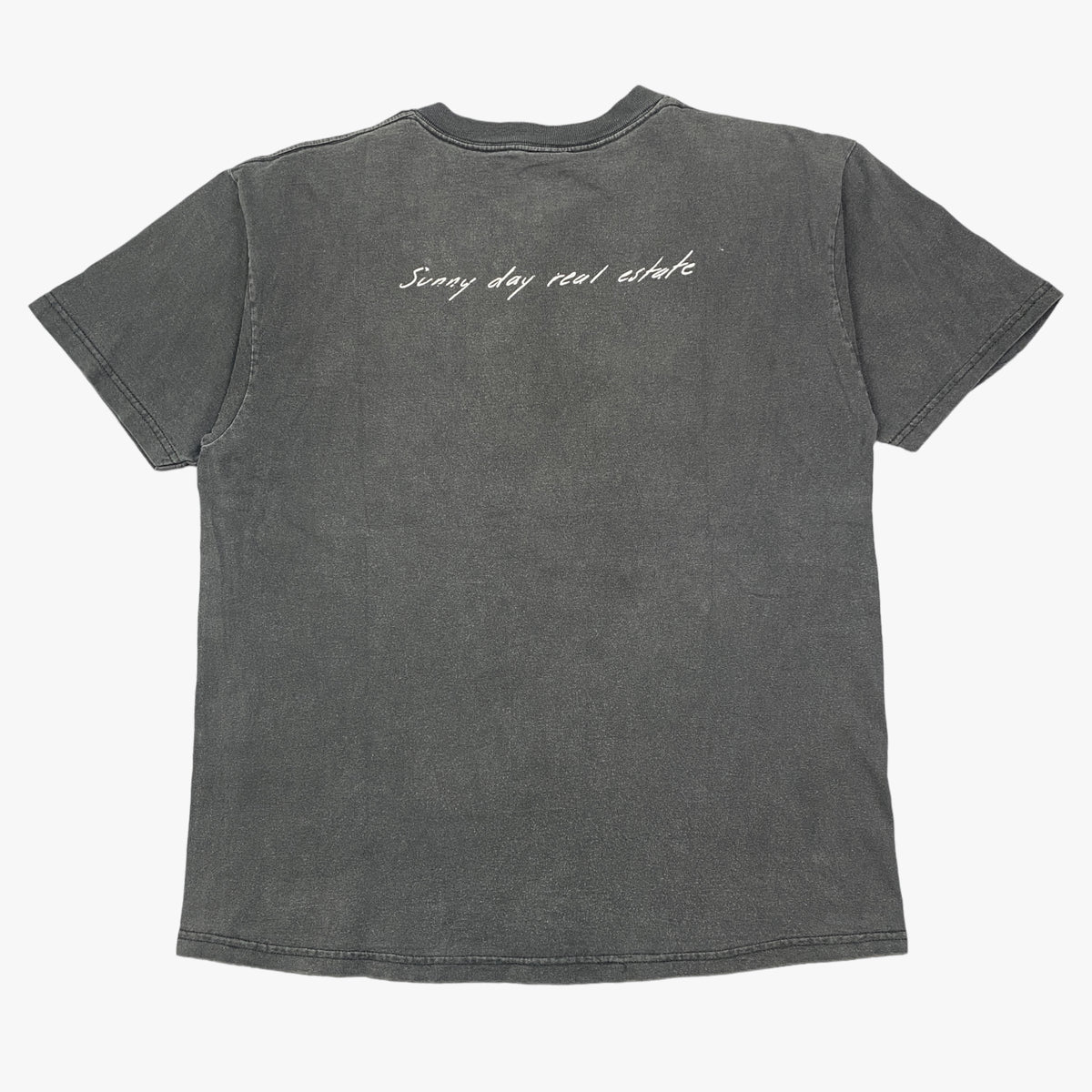 1998 SUNNY DAY REAL ESTATE T-SHIRT – JERKS™