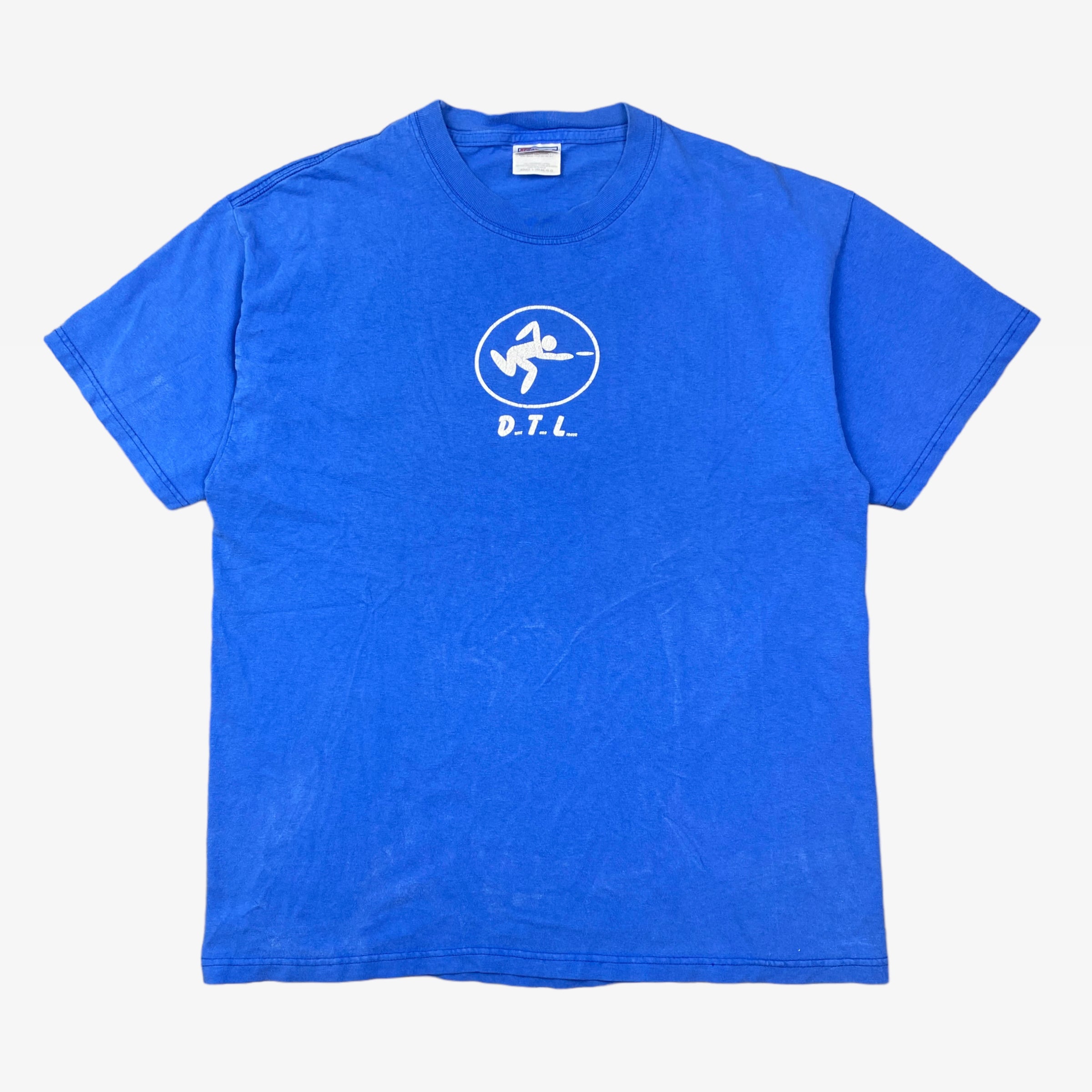 LATE 90S DRIVE THRU LIQUOR T-SHIRT – JERKS™