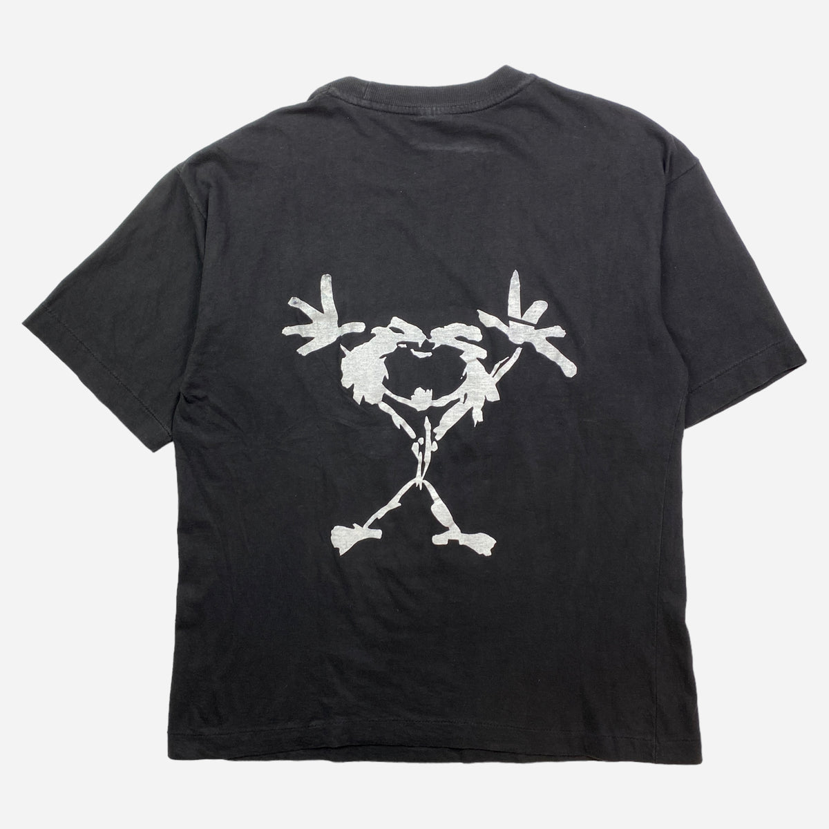 1991 PEARL JAM T-SHIRT – JERKS™ 1991 PEARL JAM T-SHIRT – JERKS™