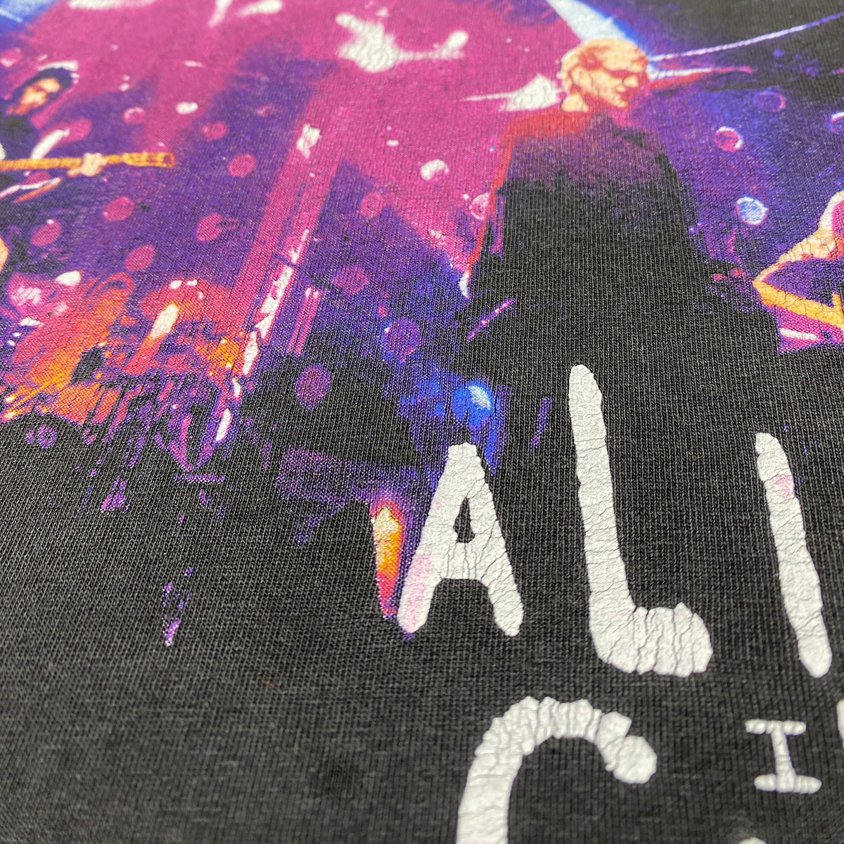 1996 ALICE IN CHAINS T-SHIRT – JERKS™