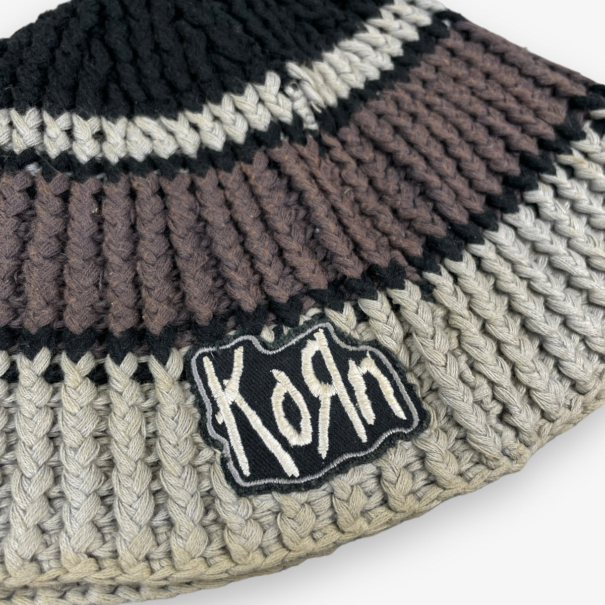 【 1時間限定 】  KORN Beanie ビーニー image_96cef822-5ec9-4450-beea-