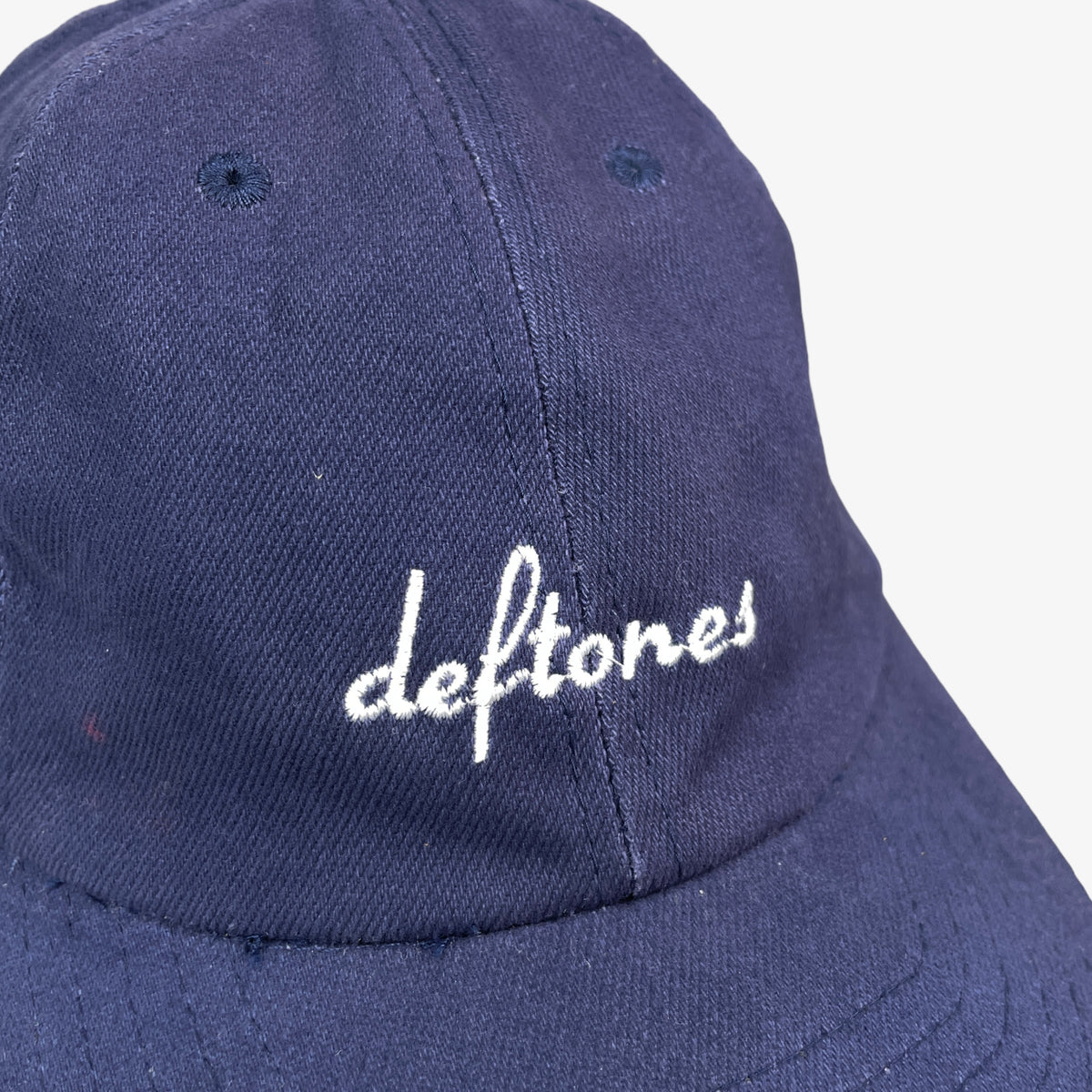 LATE 90S DEFTONES CAP – JERKS™
