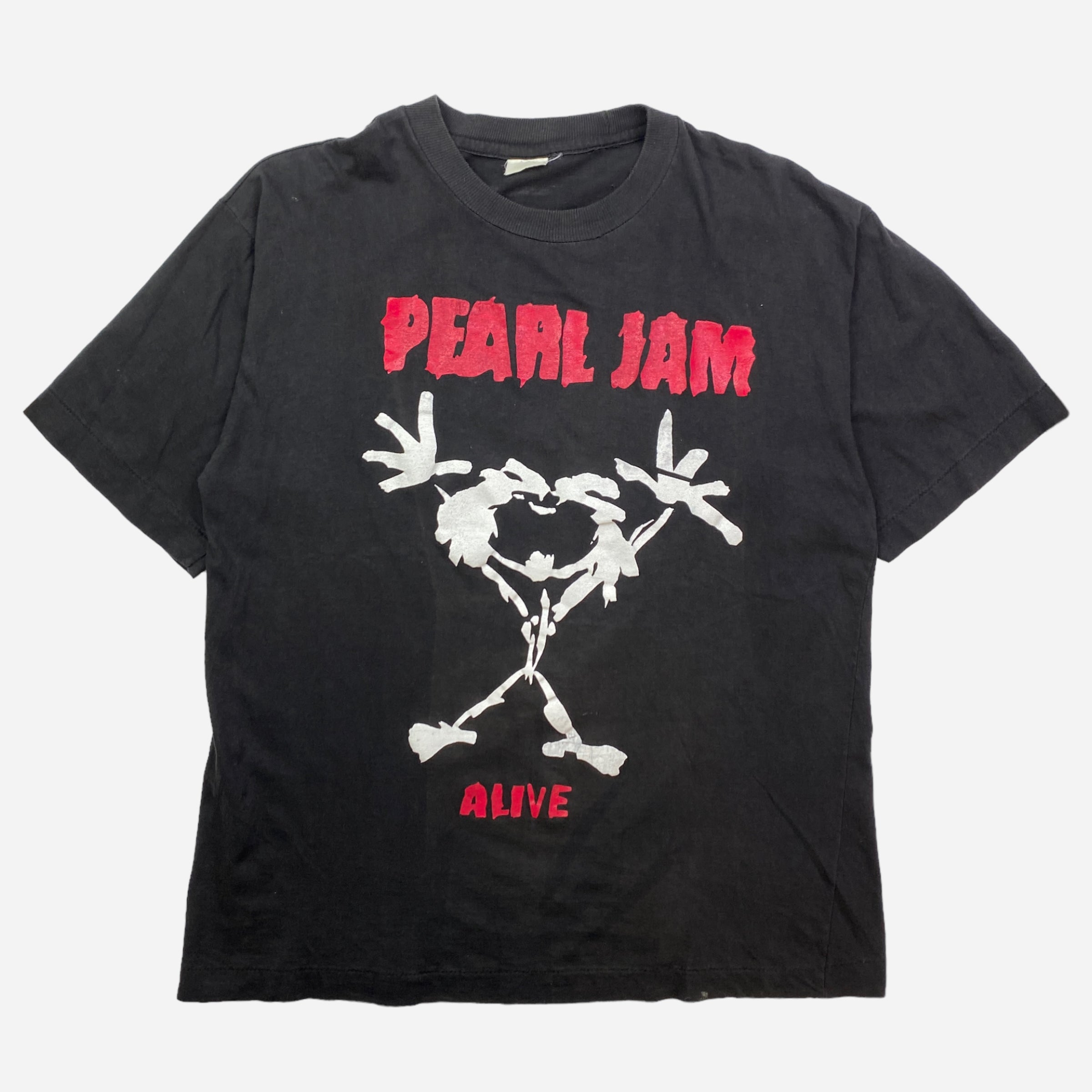 1991 PEARL JAM T-SHIRT – JERKS™