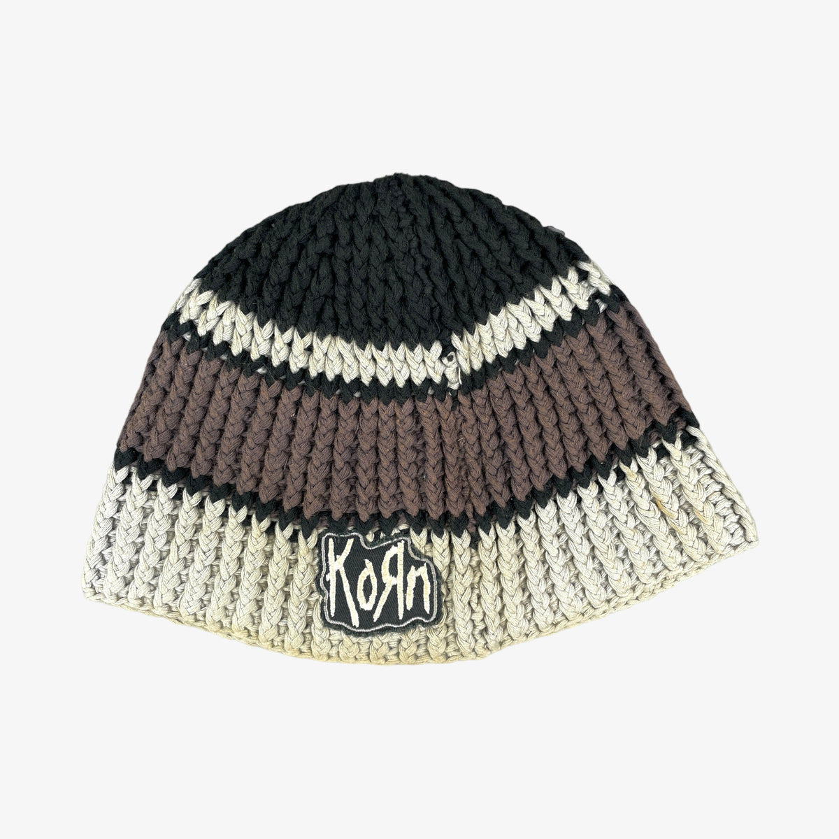 【 1時間限定 】  KORN Beanie ビーニー image_cc10a823-135b-4aaf-b2bd-