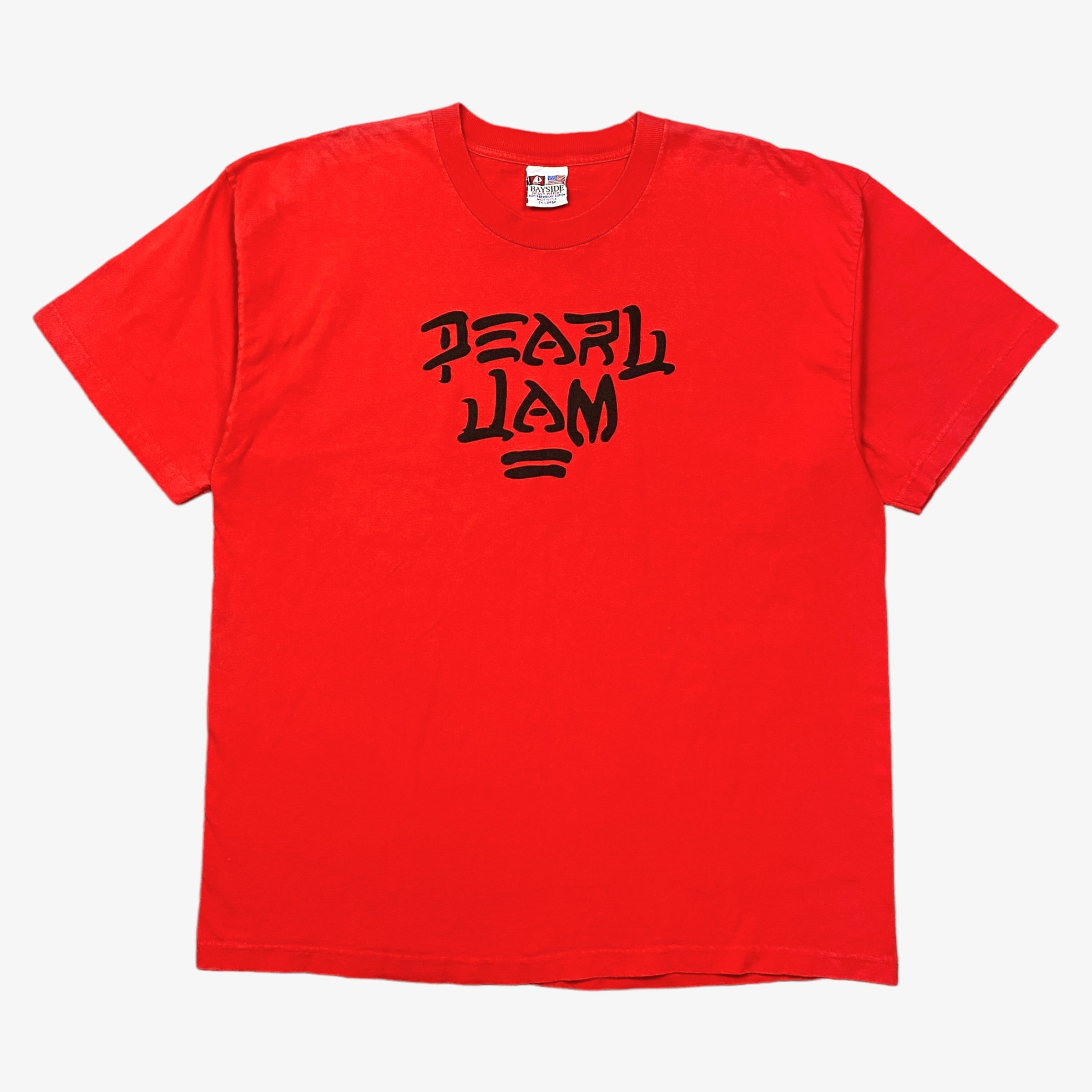 00S PEARL JAM T-SHIRT – JERKS™
