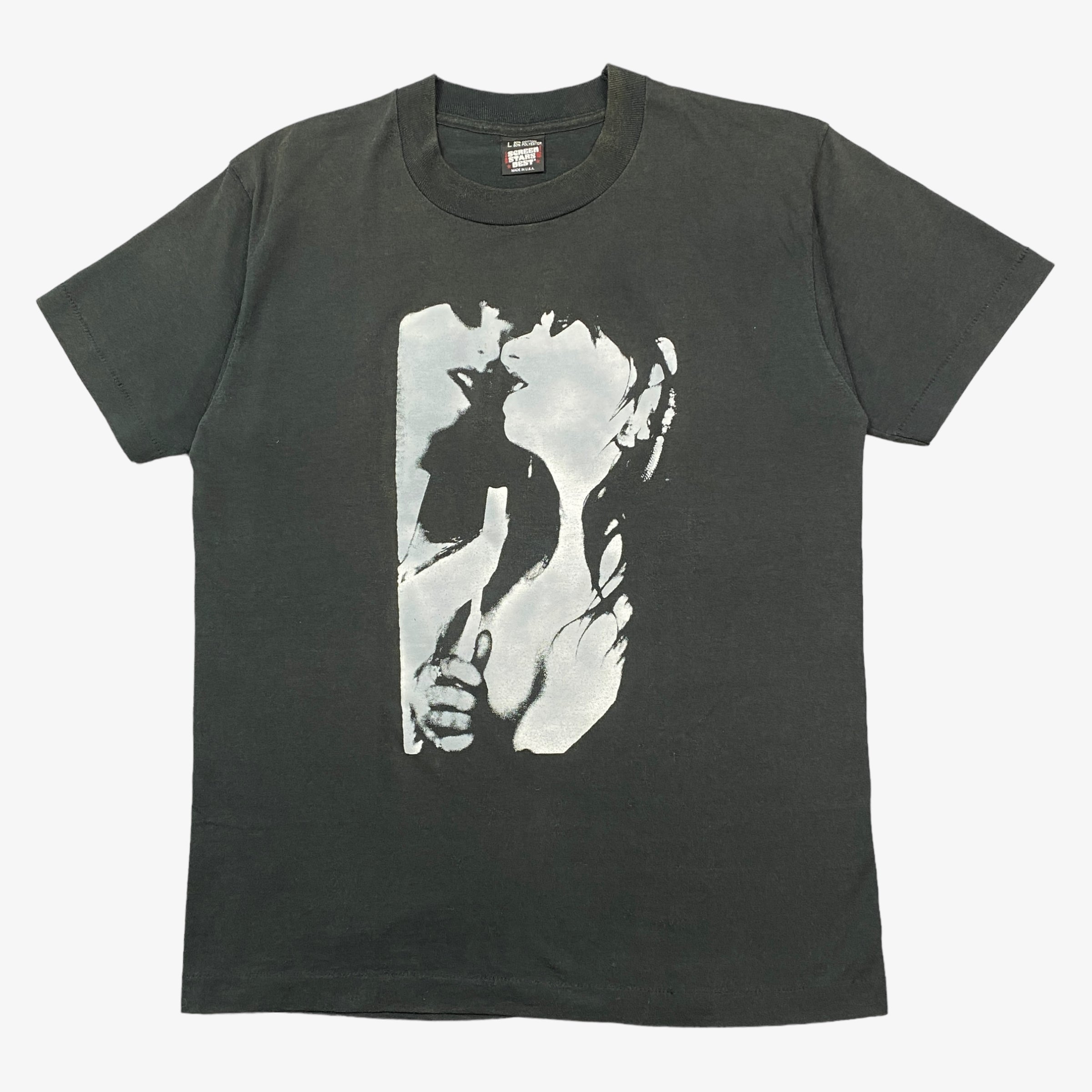 EARLY 90S LYDIA LUNCH T-SHIRT – JERKS™