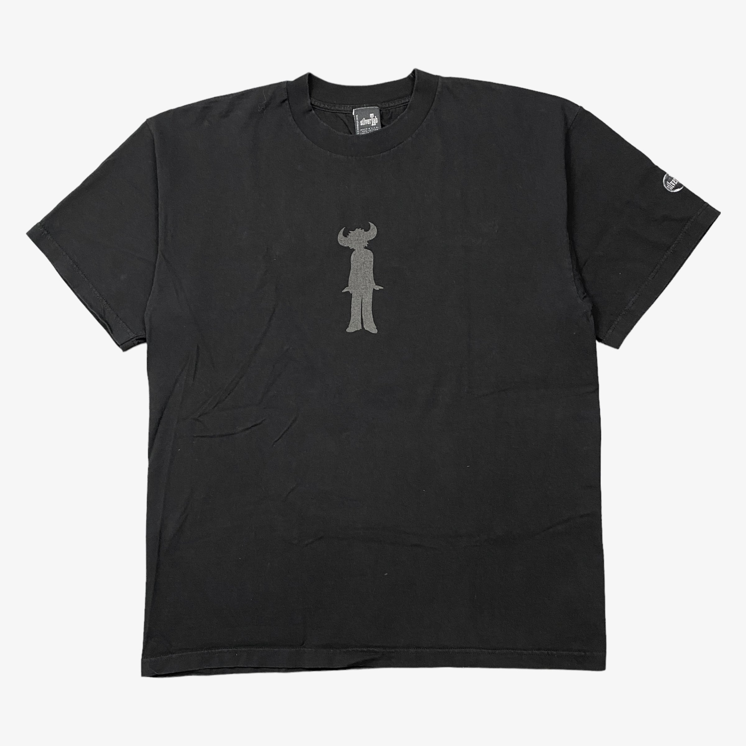 1998 JAMIROQUAI T-SHIRT – JERKS™
