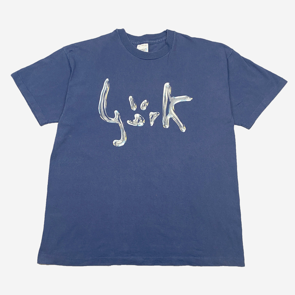 1993 Bjork T-SHIRT – JERKS™