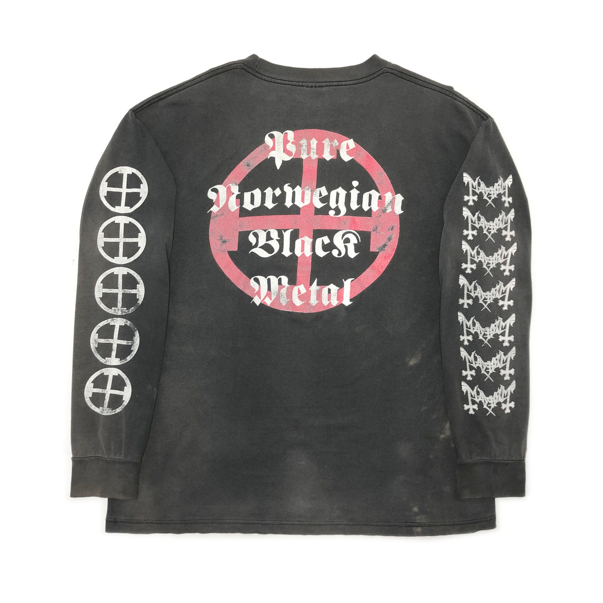 1998 Mayhem long sleeve – JERKS™