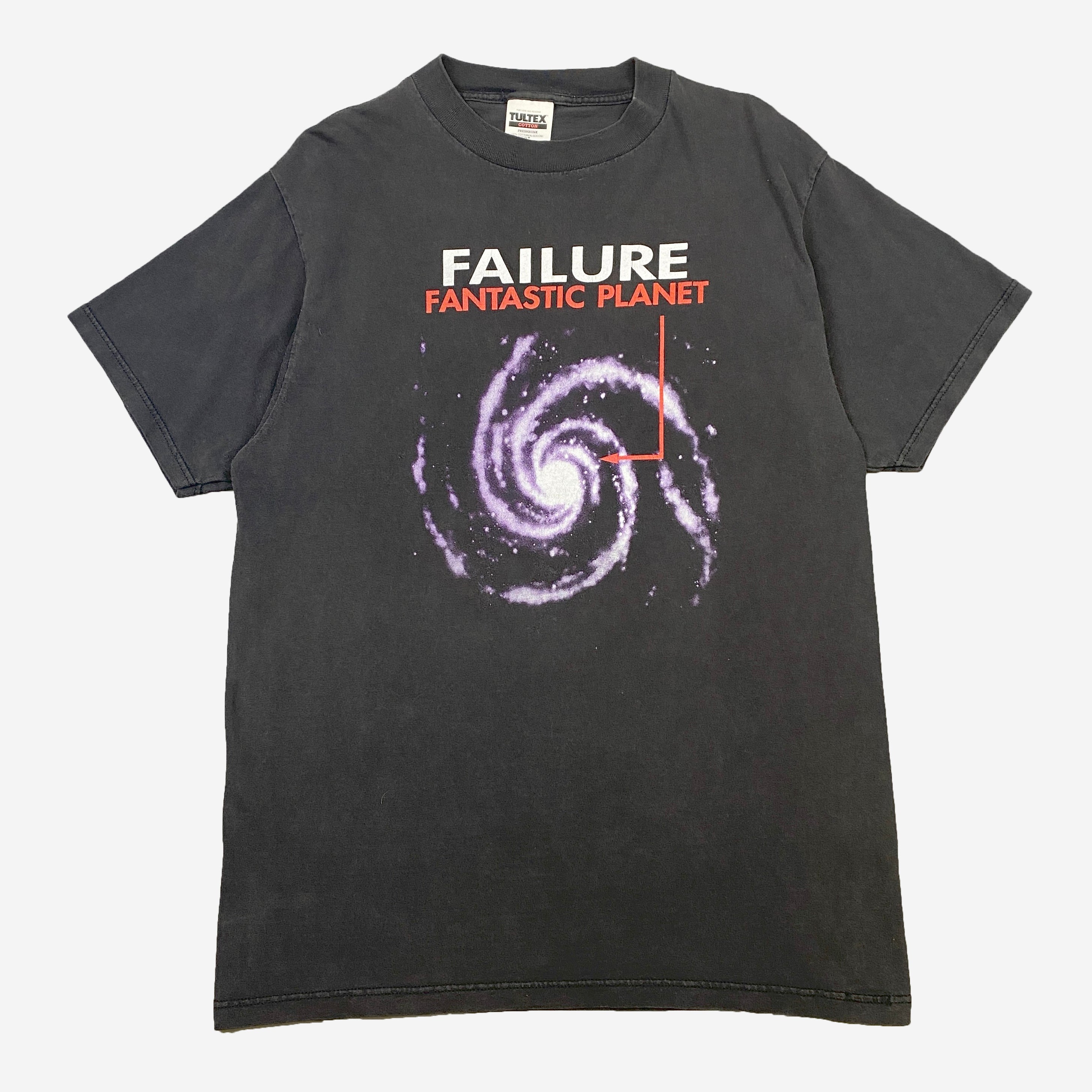 1996 Failure T-SHIRT – JERKS™