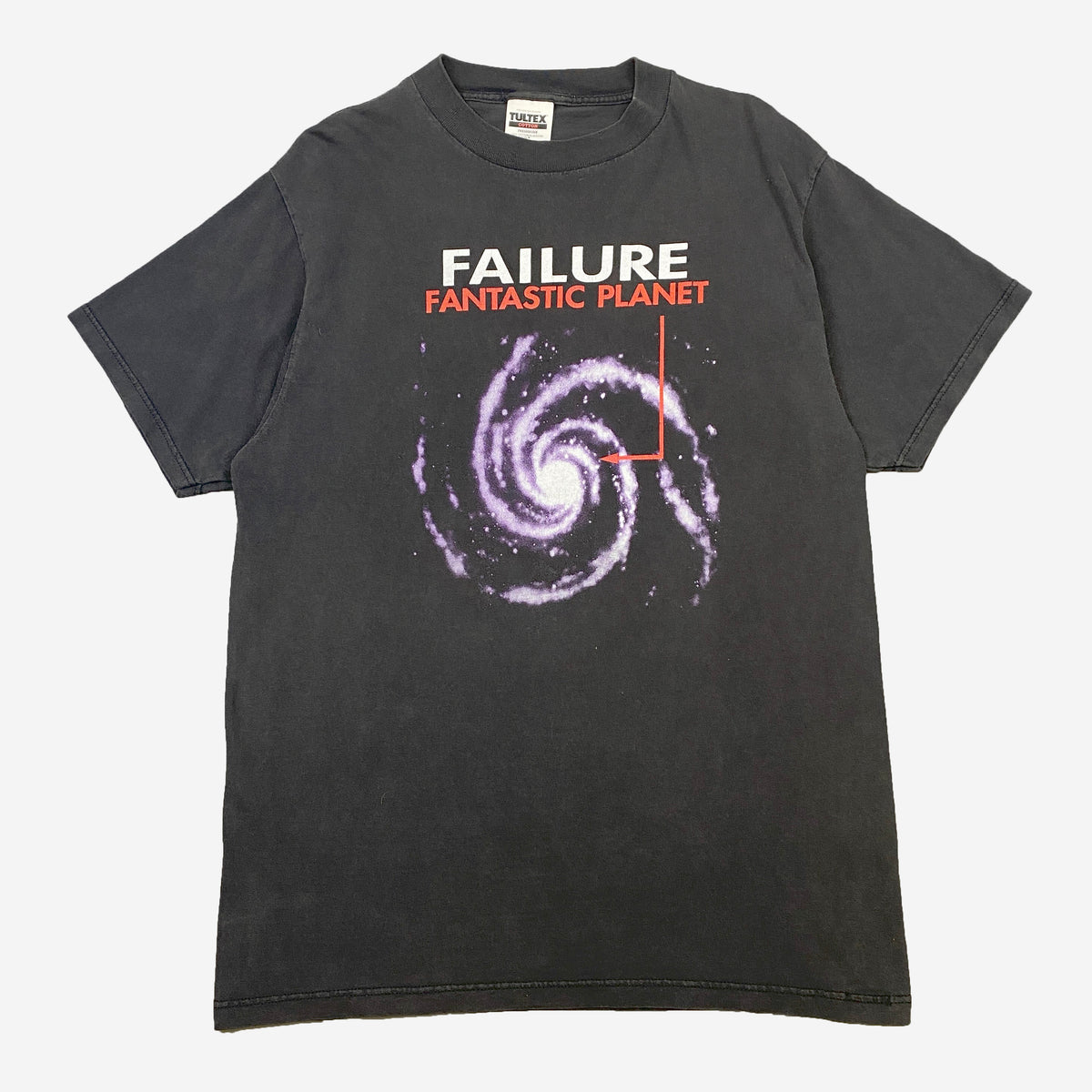 1996 Failure T-SHIRT – JERKS™