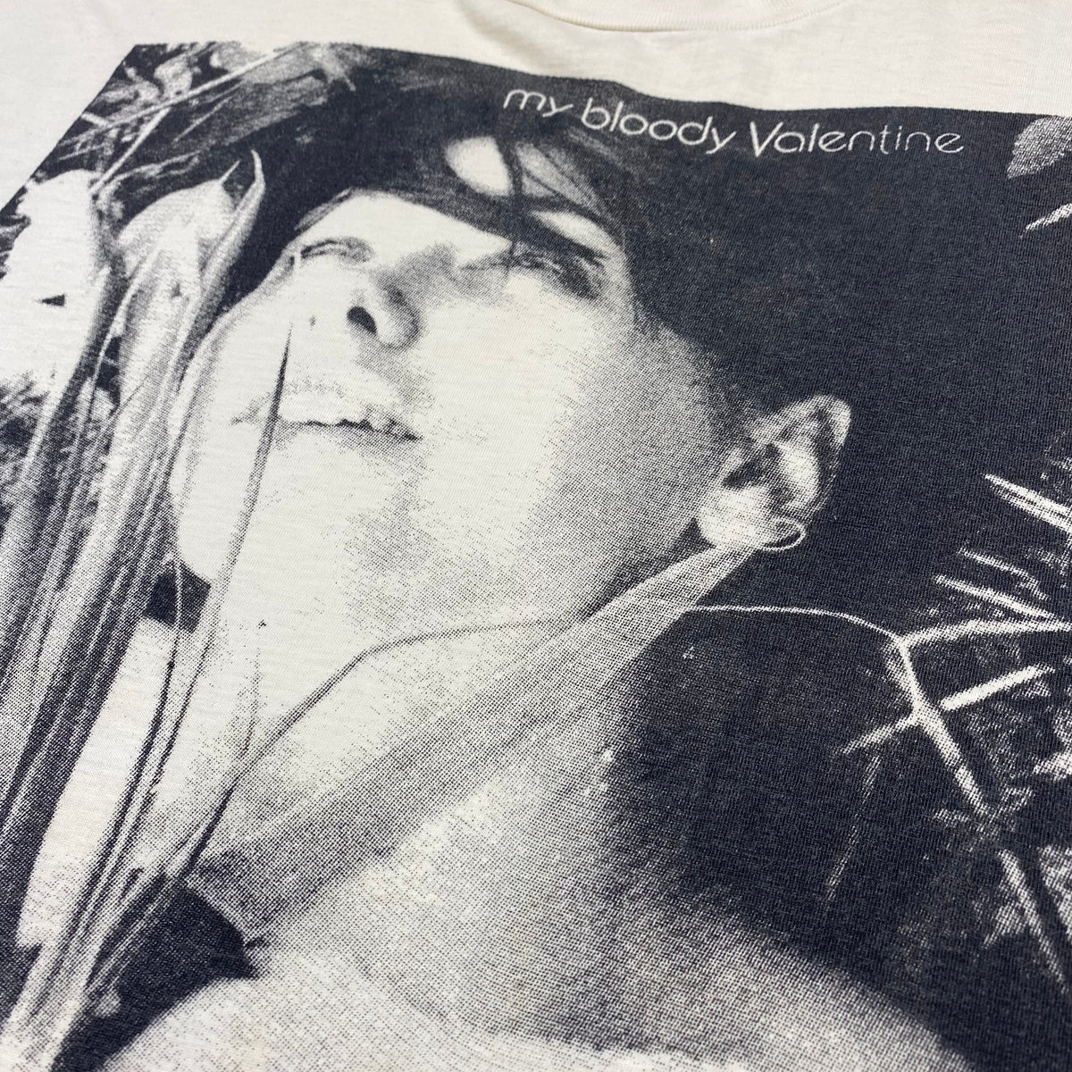 洋楽 My Bloody Valentine You Made Me Realise you made me realise - EP - Album by my bloody valentine