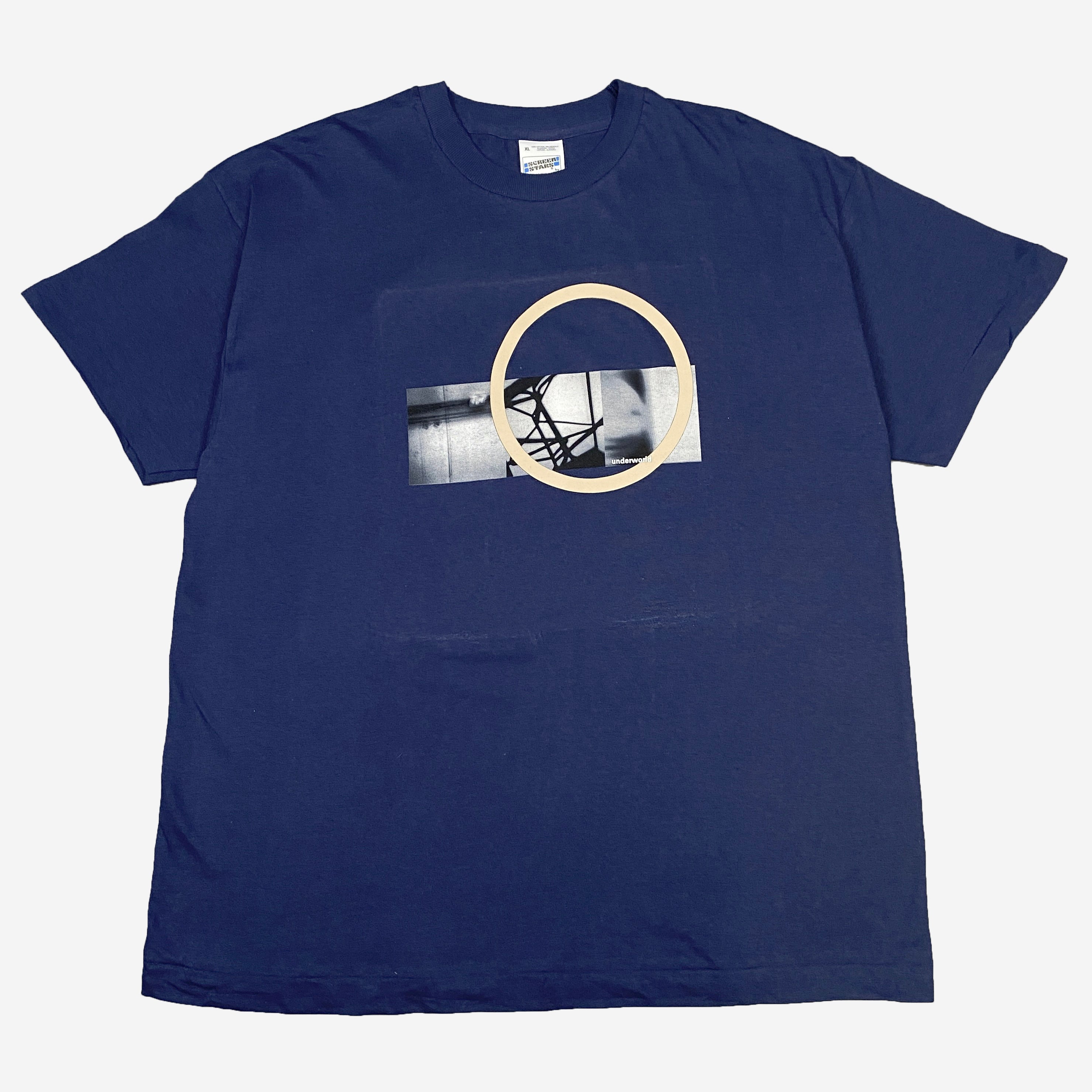 90s Underworld T-SHIRT – JERKS™
