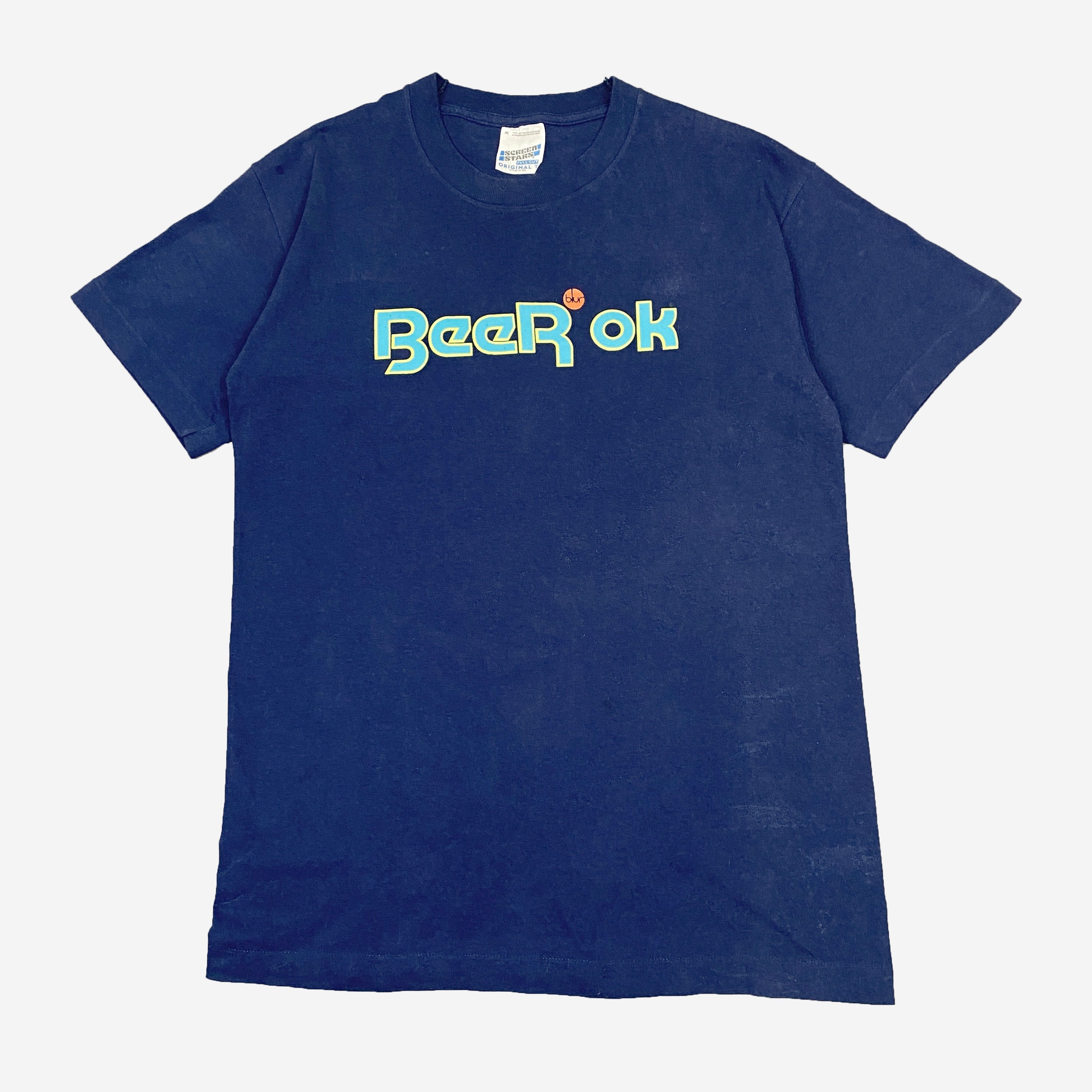 c*s様 90s Blur Universal Tシャツ XL ヴィンテージ IMG_3092_3f6a4904-9196-4de7-