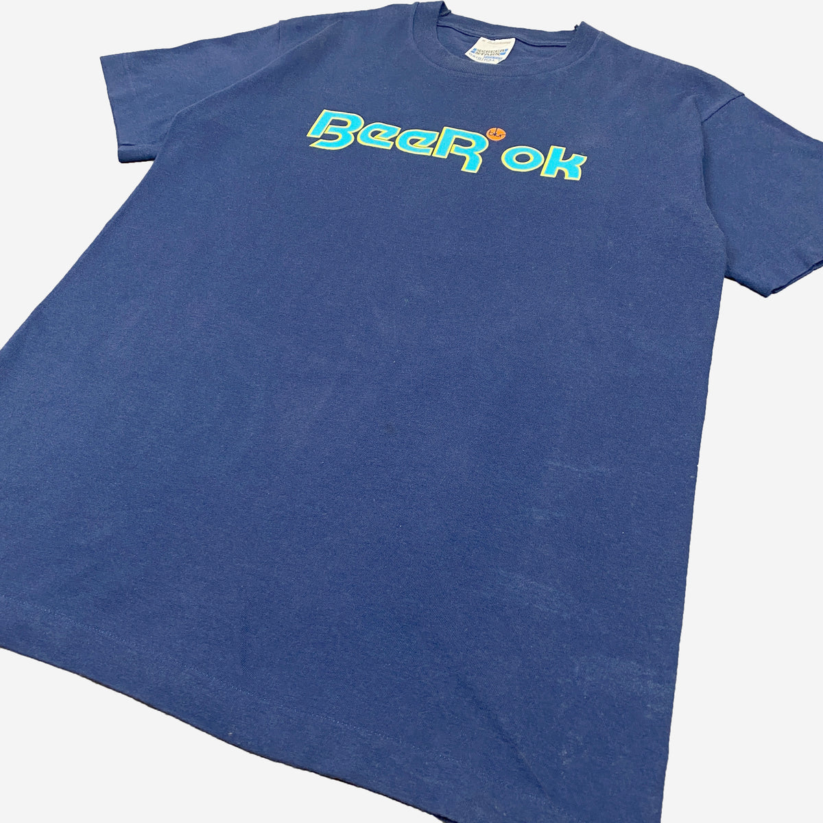 MID 90S BLUR T-SHIRT