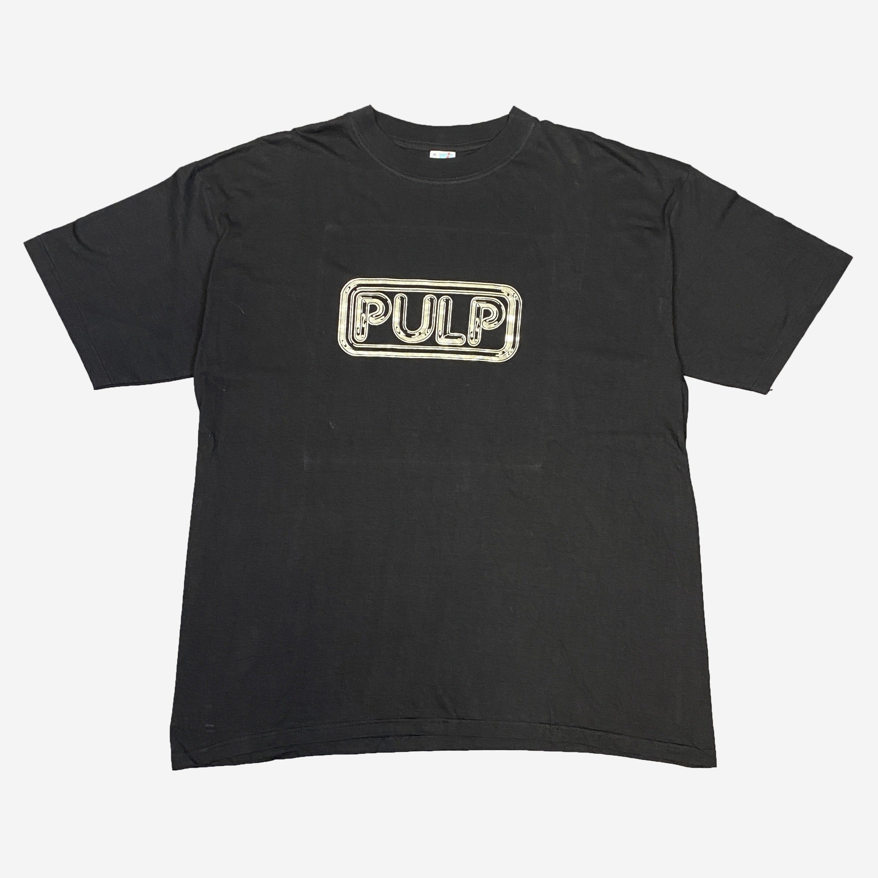 LATE 90S PULP T-SHIRT