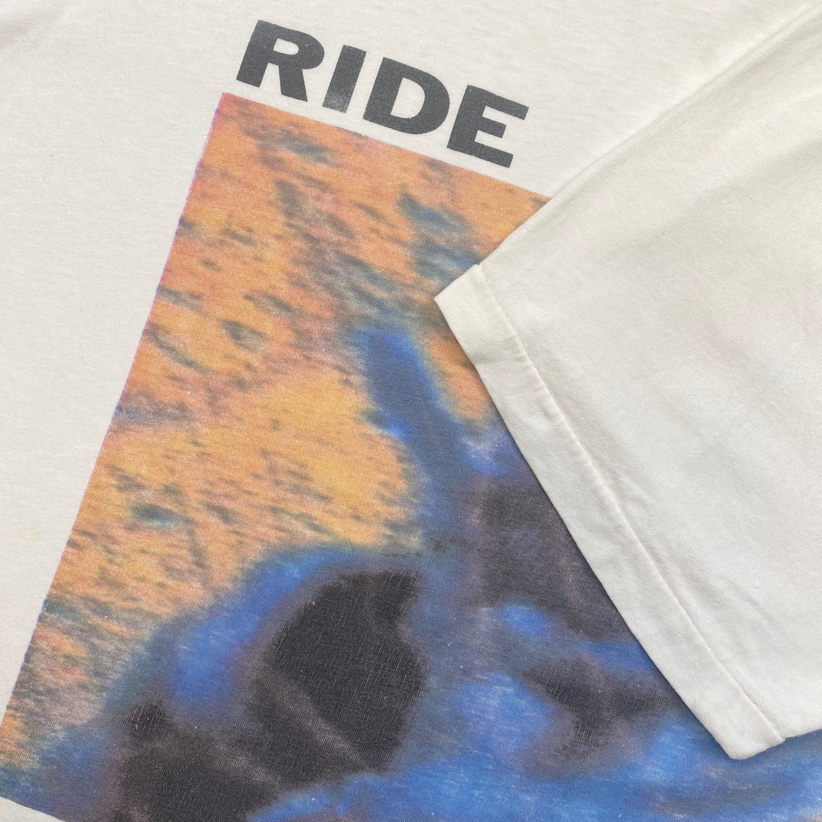 1990 Ride T-SHIRT