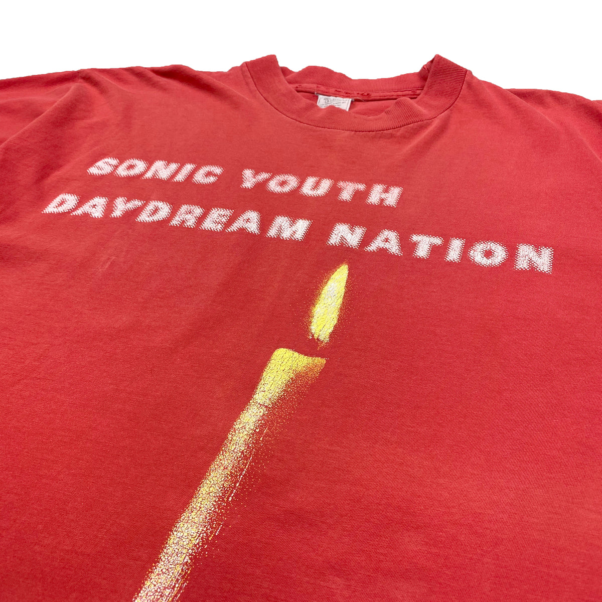 1992 Sonic Youth T-SHIRT – JERKS™