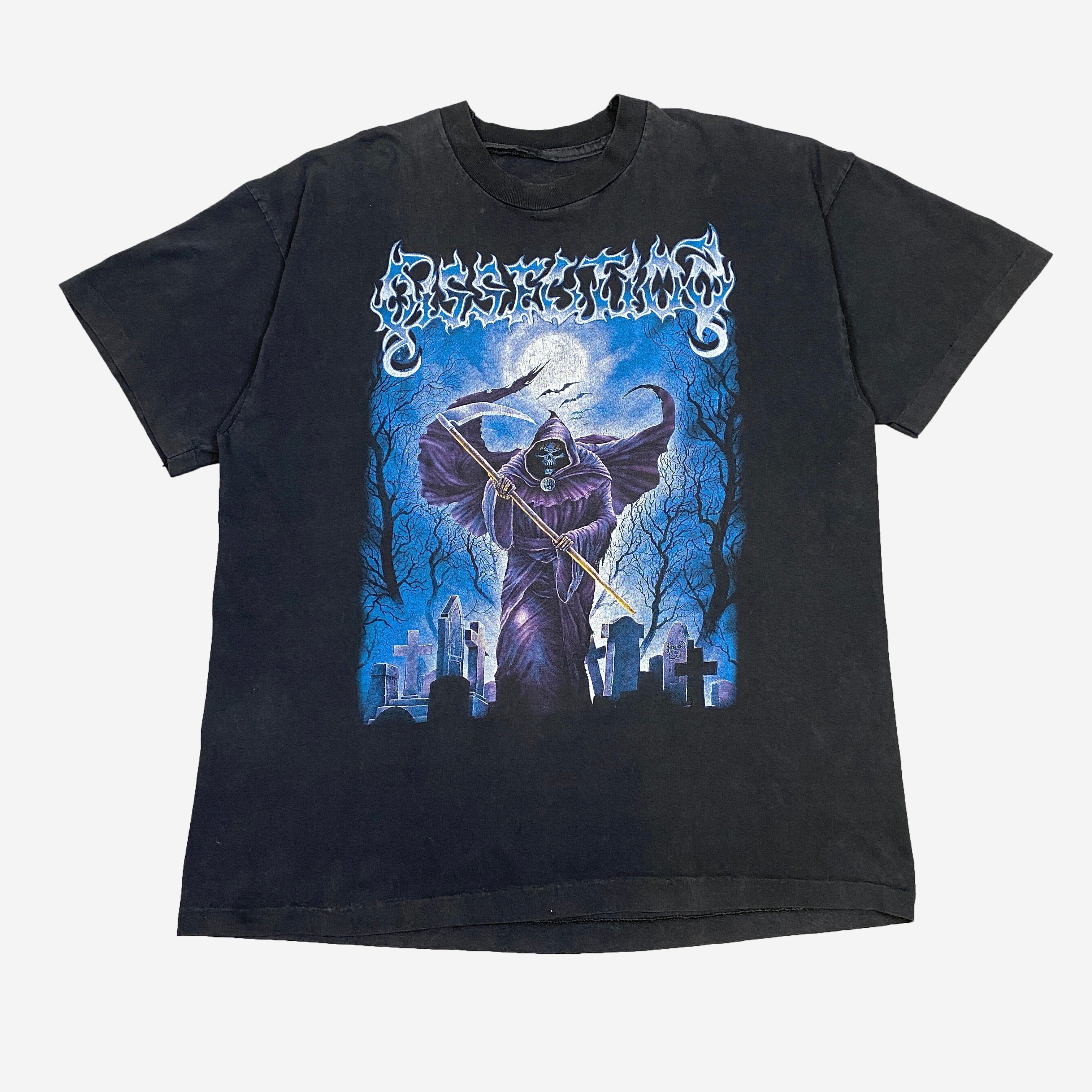 1996 Dissection T-SHIRT – JERKS™