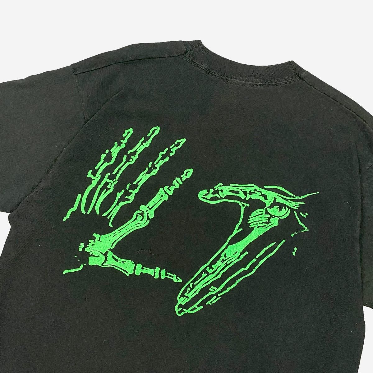 1990 L7 SMELL THE MAGIC T-SHIRT – JERKS™