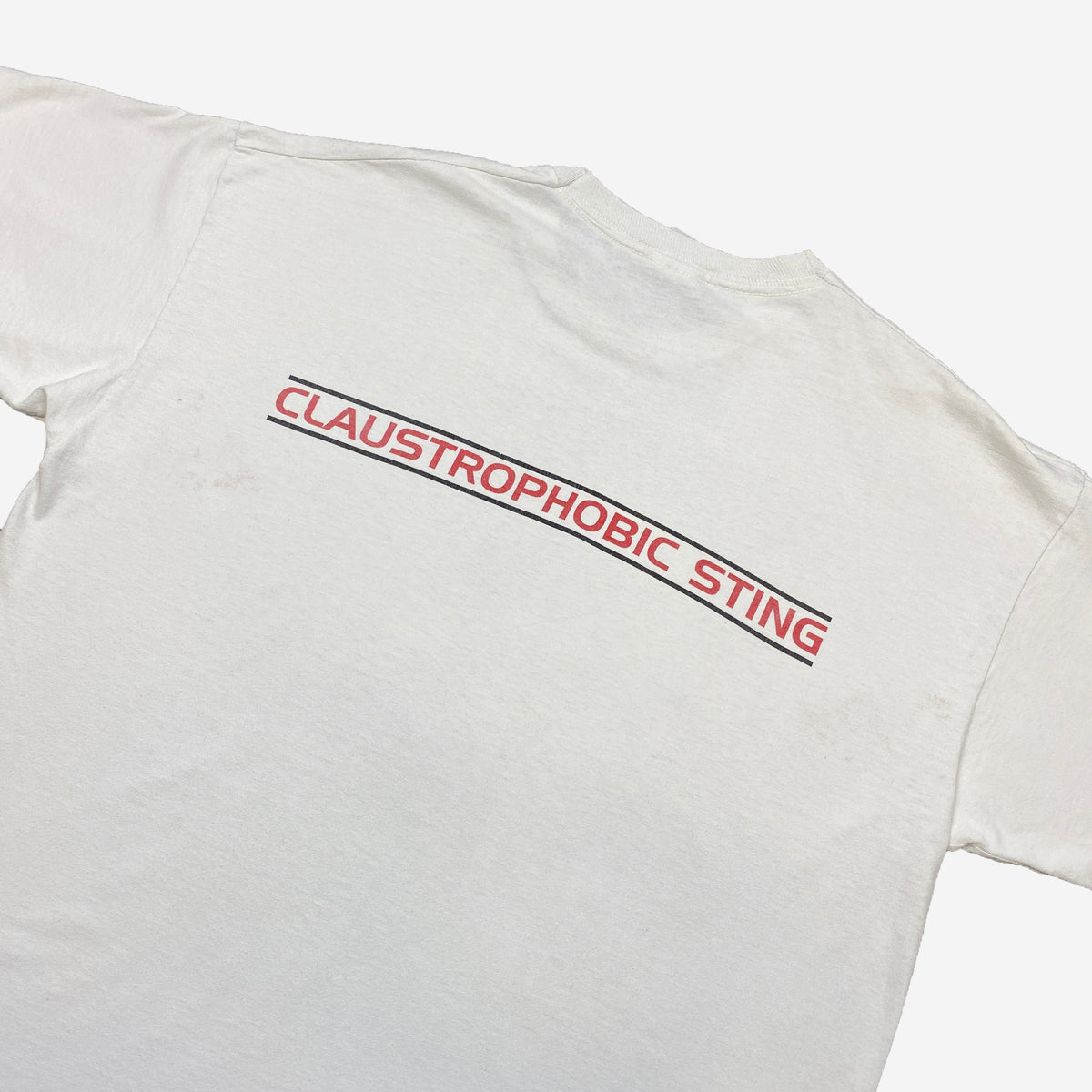 1994 THE PRODIGY T-SHIRT