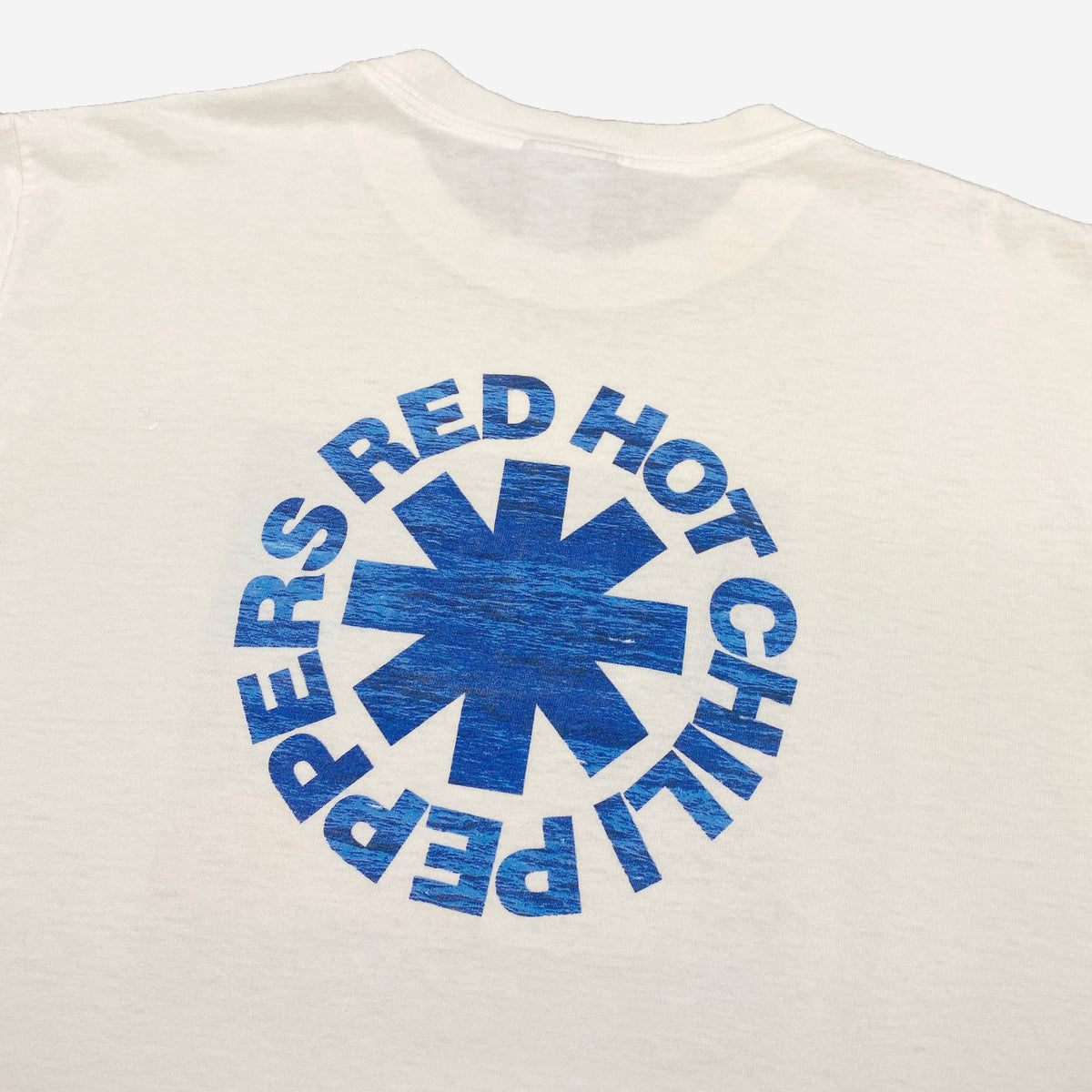 1999 Red Hot Chili Peppers T-SHIRT – JERKS™
