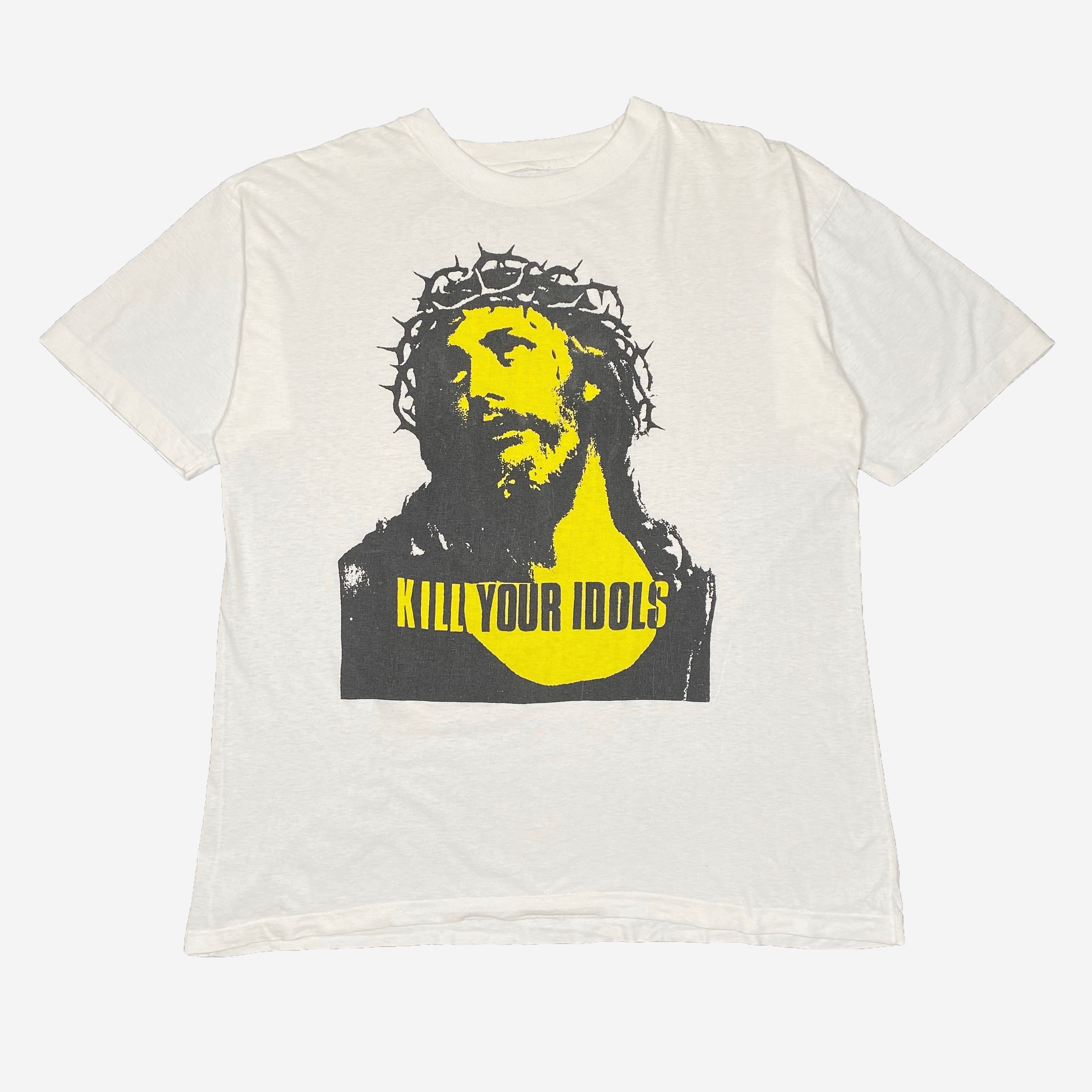 90s Kill Your Idols – JERKS™