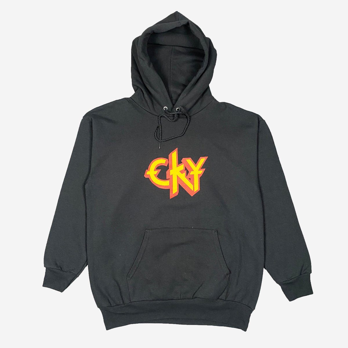 2002 CKY Hoodie – JERKS™