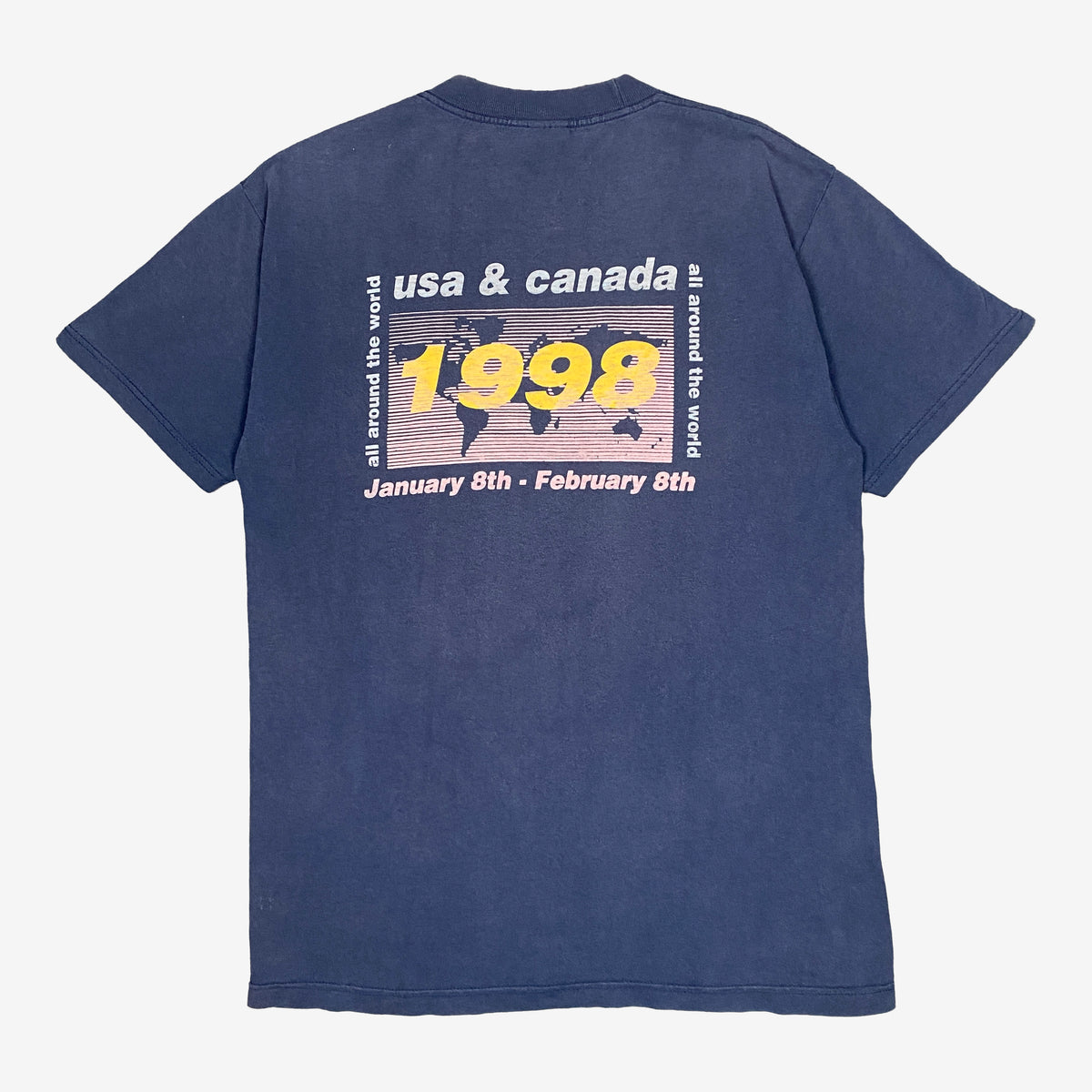 1998 OASIS T-SHIRT – JERKS™